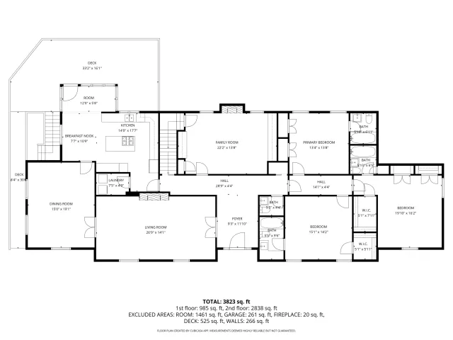 1233 Sam Lions TRL, Martinsville, VA, 24112