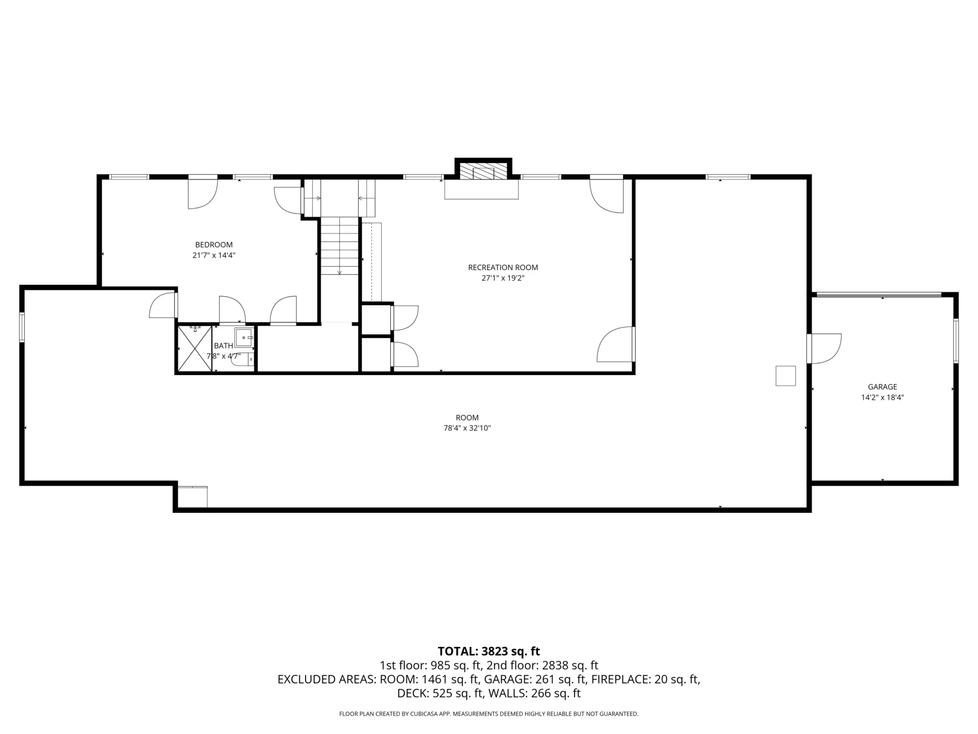 1233 Sam Lions TRL - Photo 3