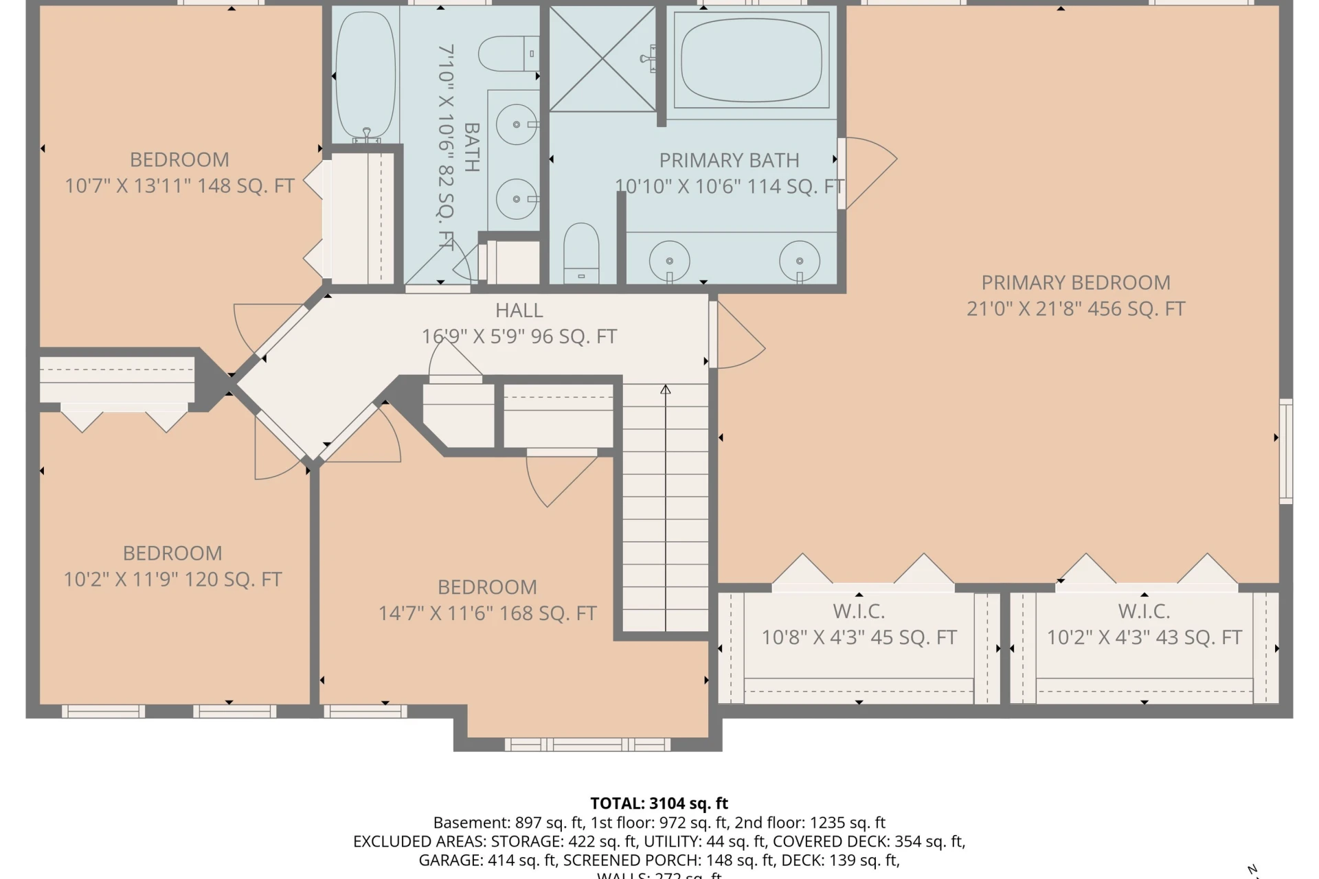 1338 Millers Landing CIR - Photo 3