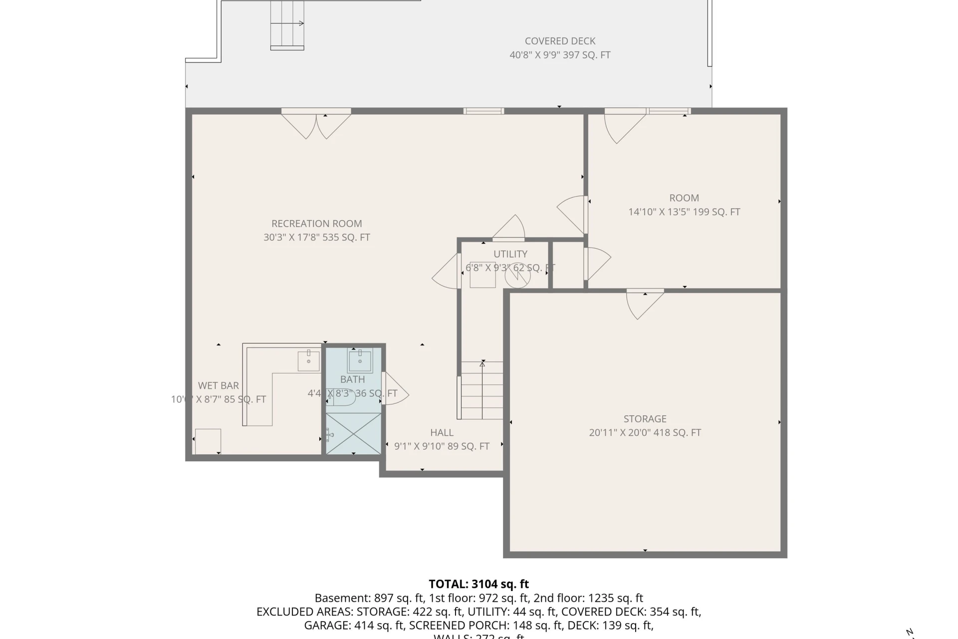 1338 Millers Landing CIR - Photo 5