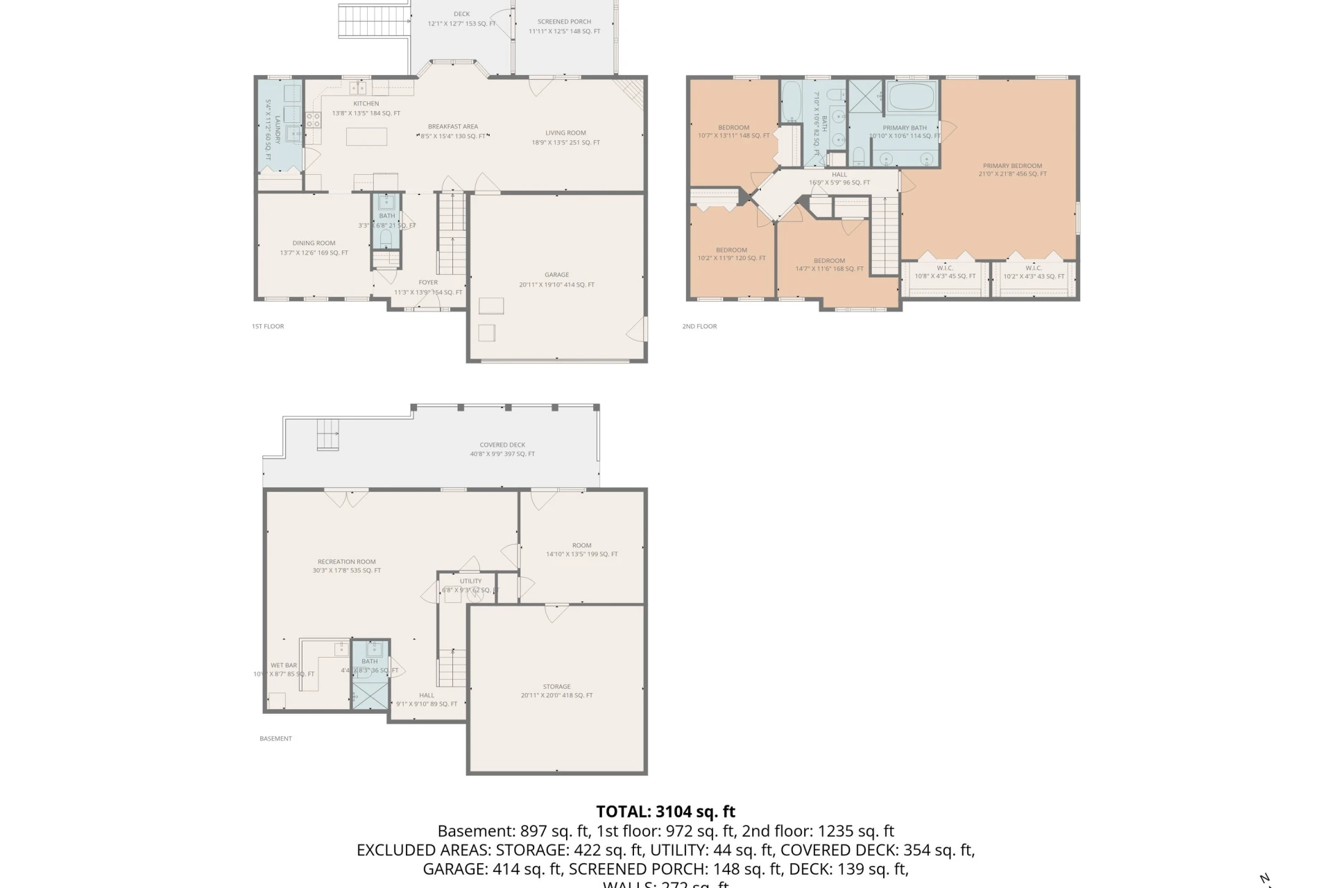 1338 Millers Landing CIR - Photo 7