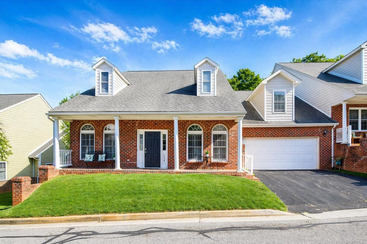 5414 Quail Ridge CT