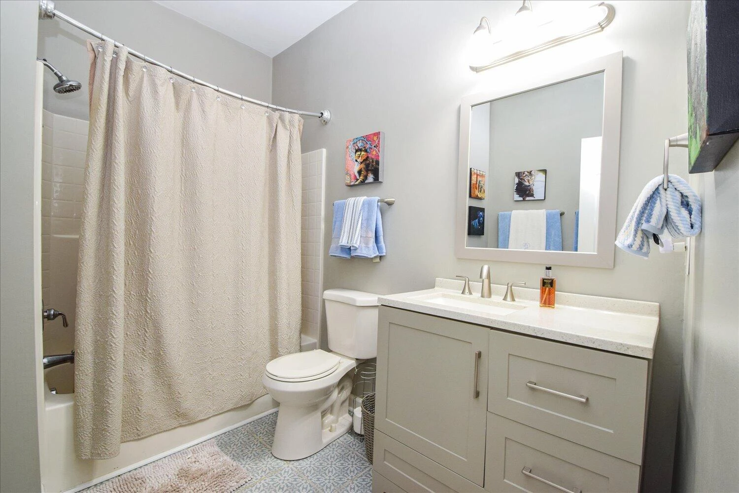 5414 Quail Ridge CT - Photo 16