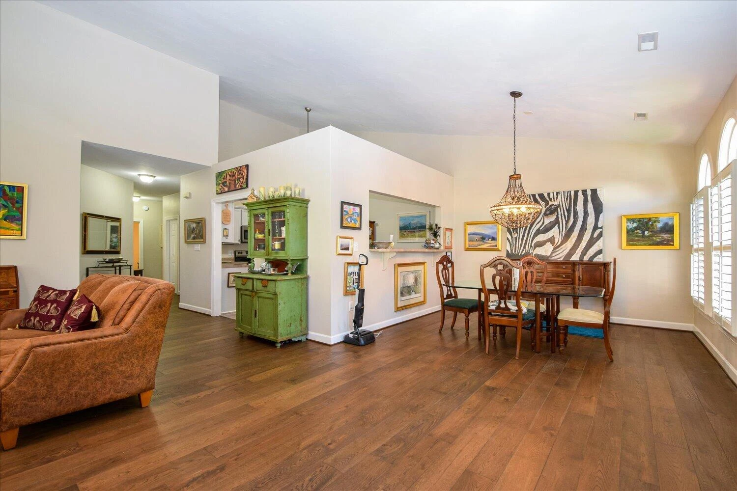 5414 Quail Ridge CT - Photo 2