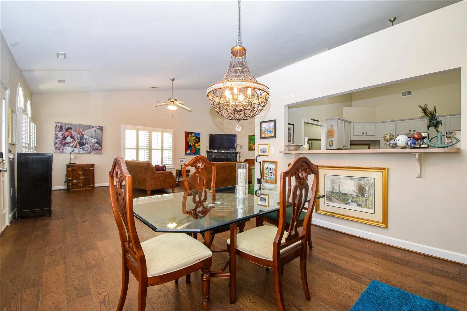 5414 Quail Ridge CT - Photo 6