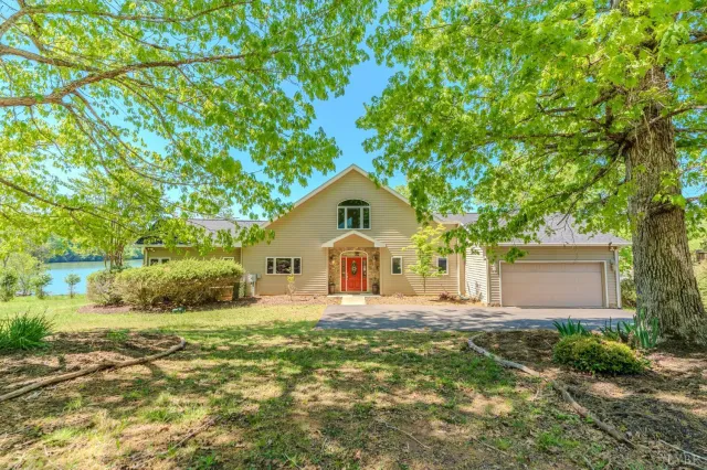 1269 Runaway Bay RD, Lynch Station, VA, 24571