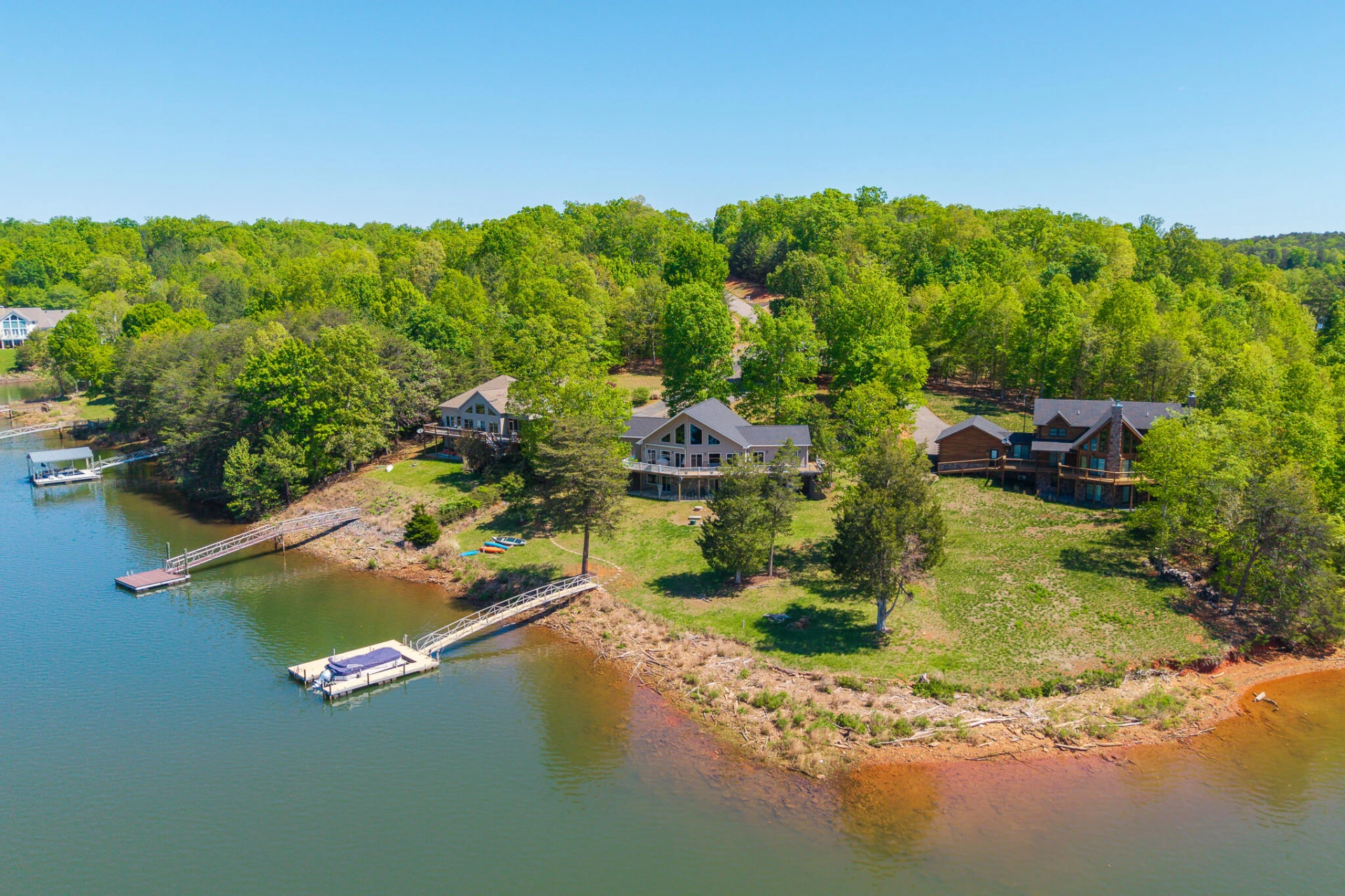 1269 Runaway Bay RD - Photo 78