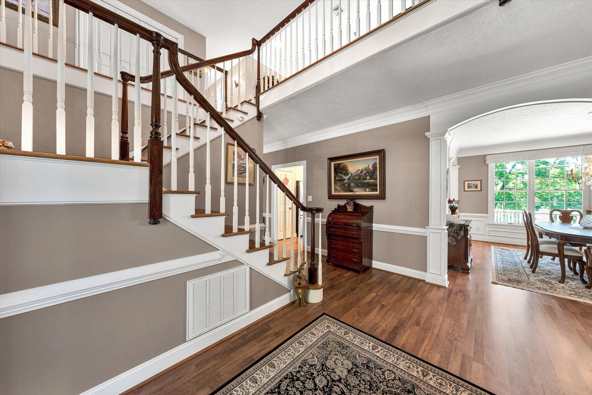145 Bridleridge RD - Photo 13