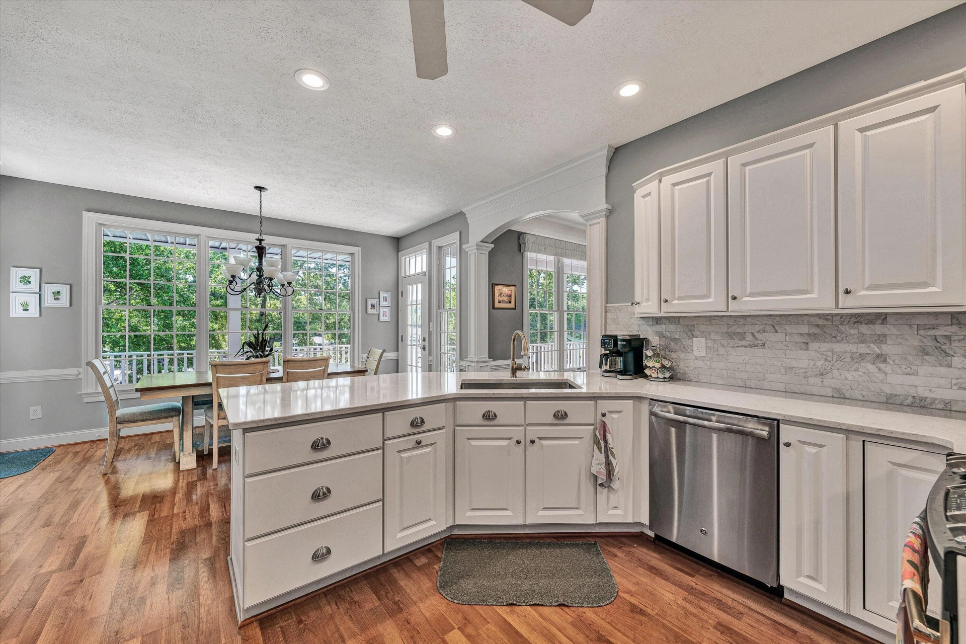 145 Bridleridge RD - Photo 18