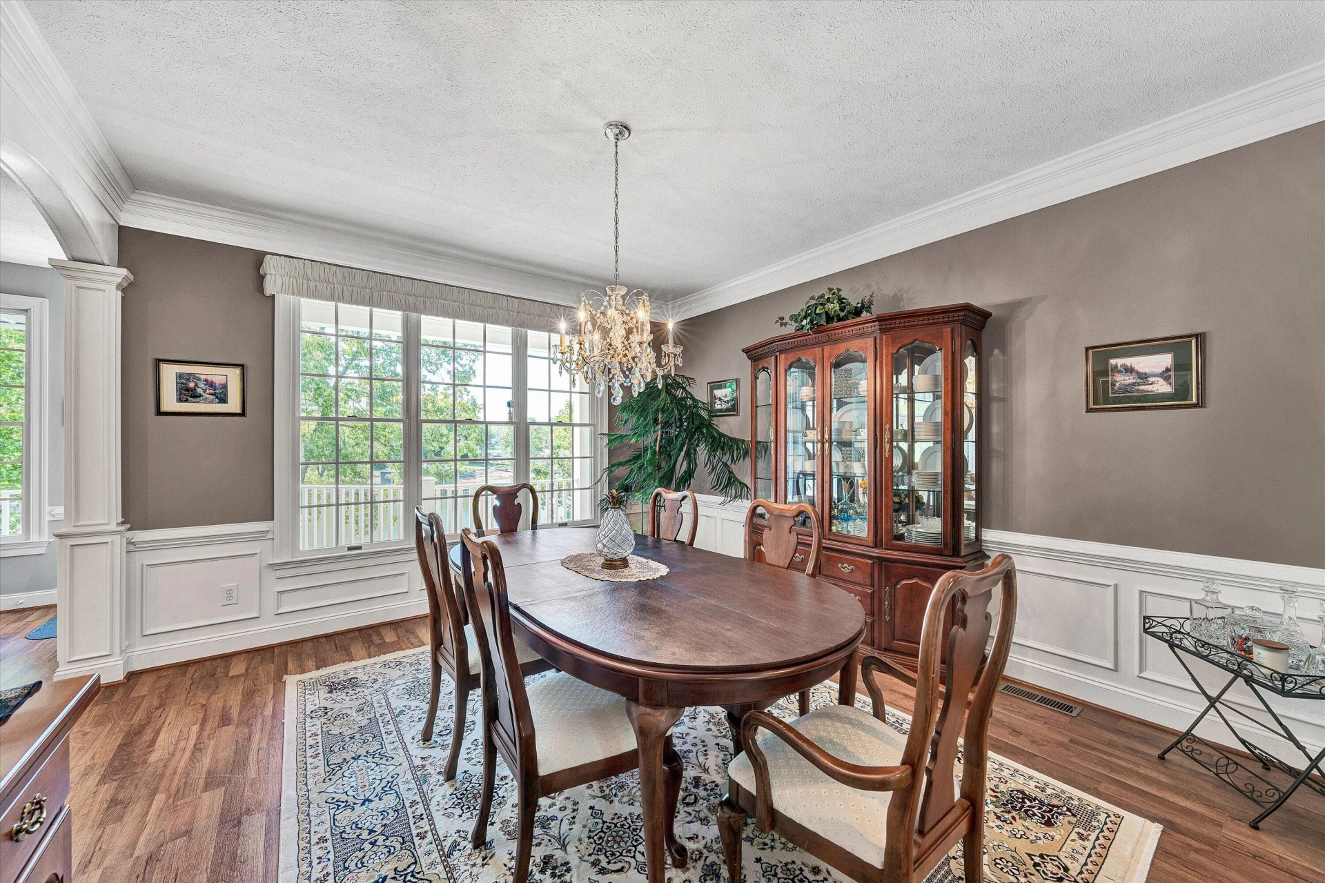 145 Bridleridge RD - Photo 20