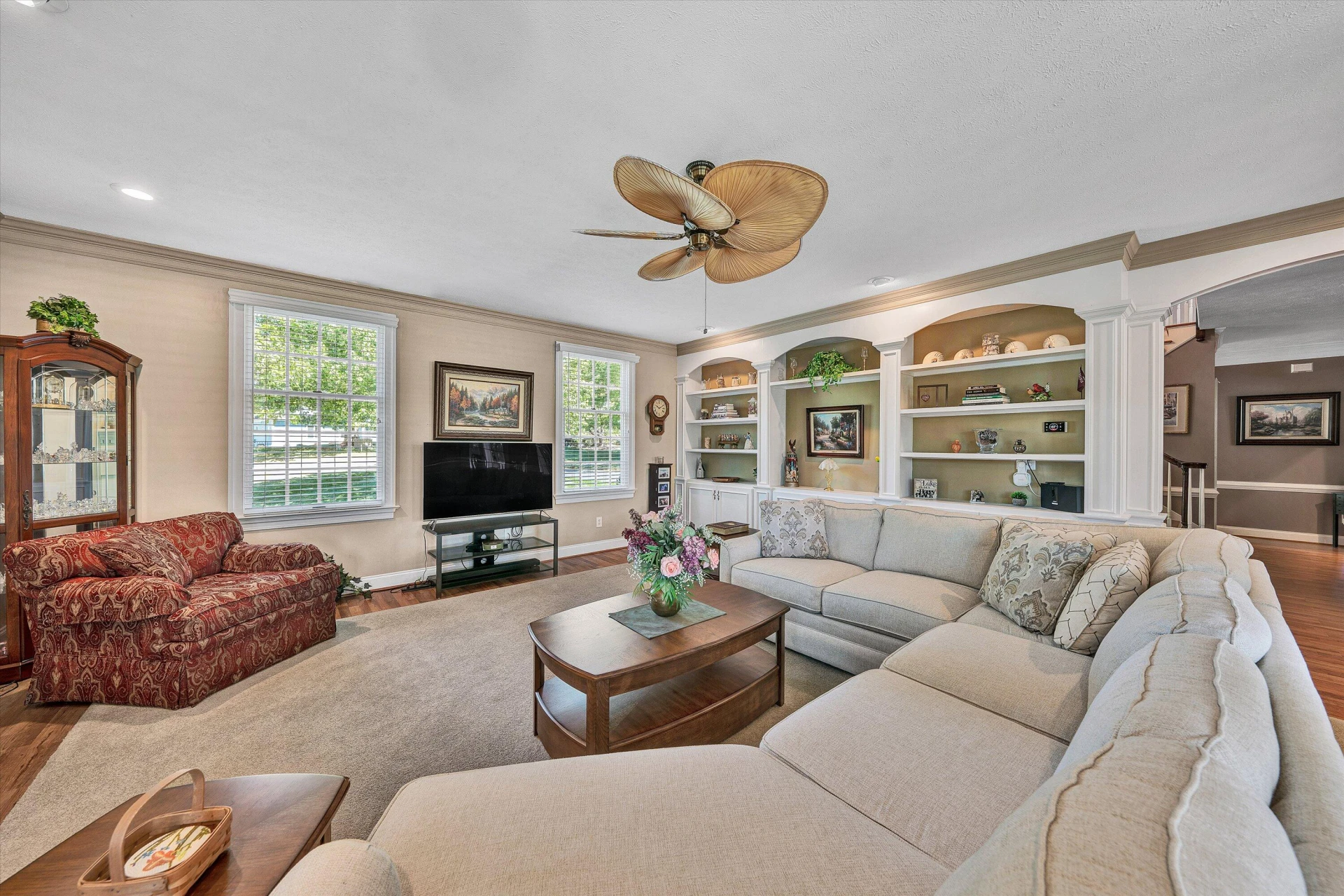 145 Bridleridge RD - Photo 21