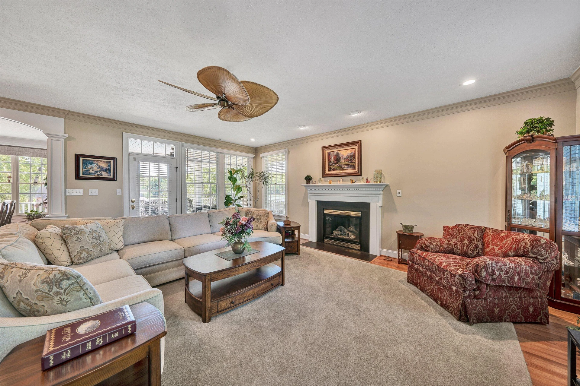 145 Bridleridge RD - Photo 22