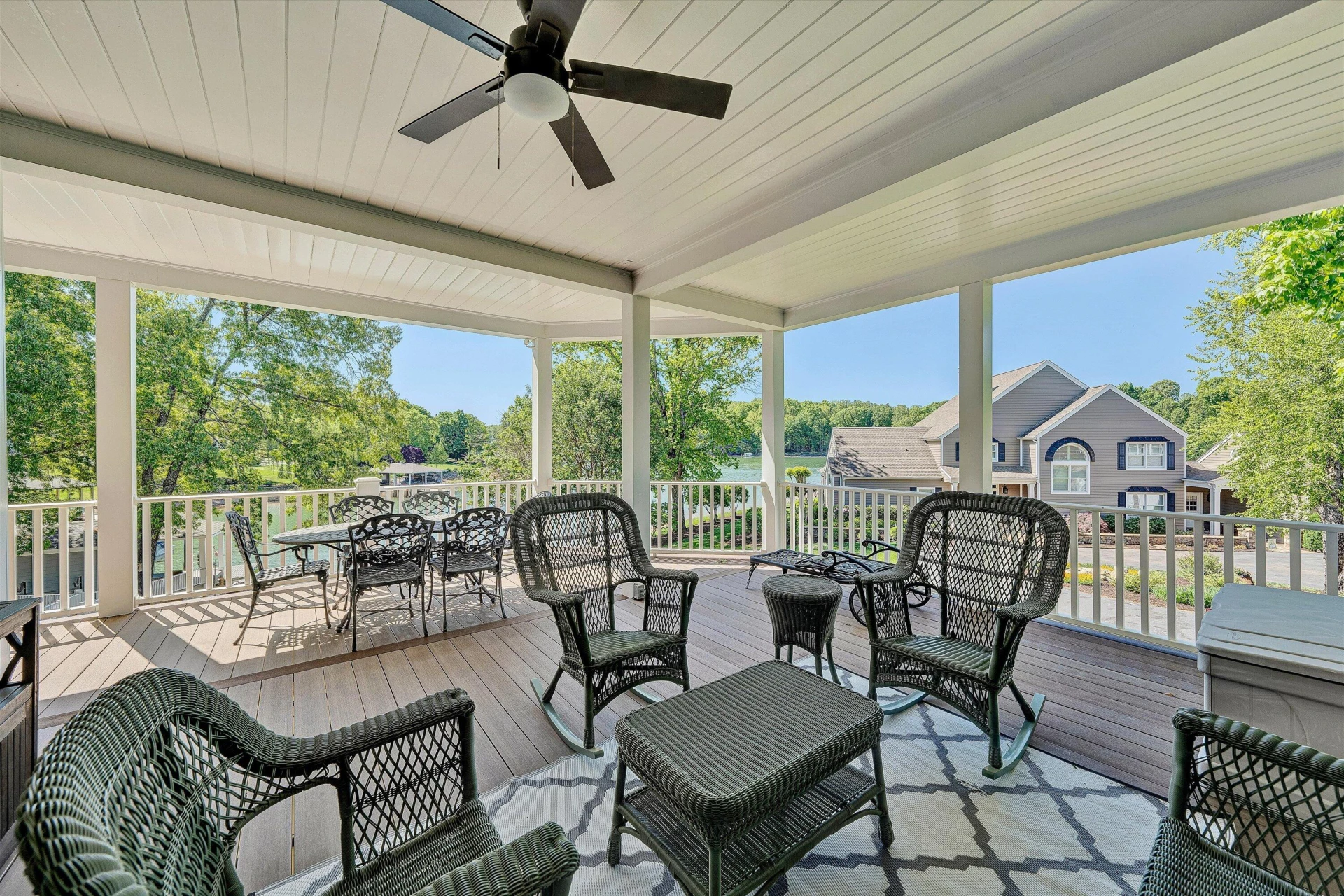 145 Bridleridge RD - Photo 26