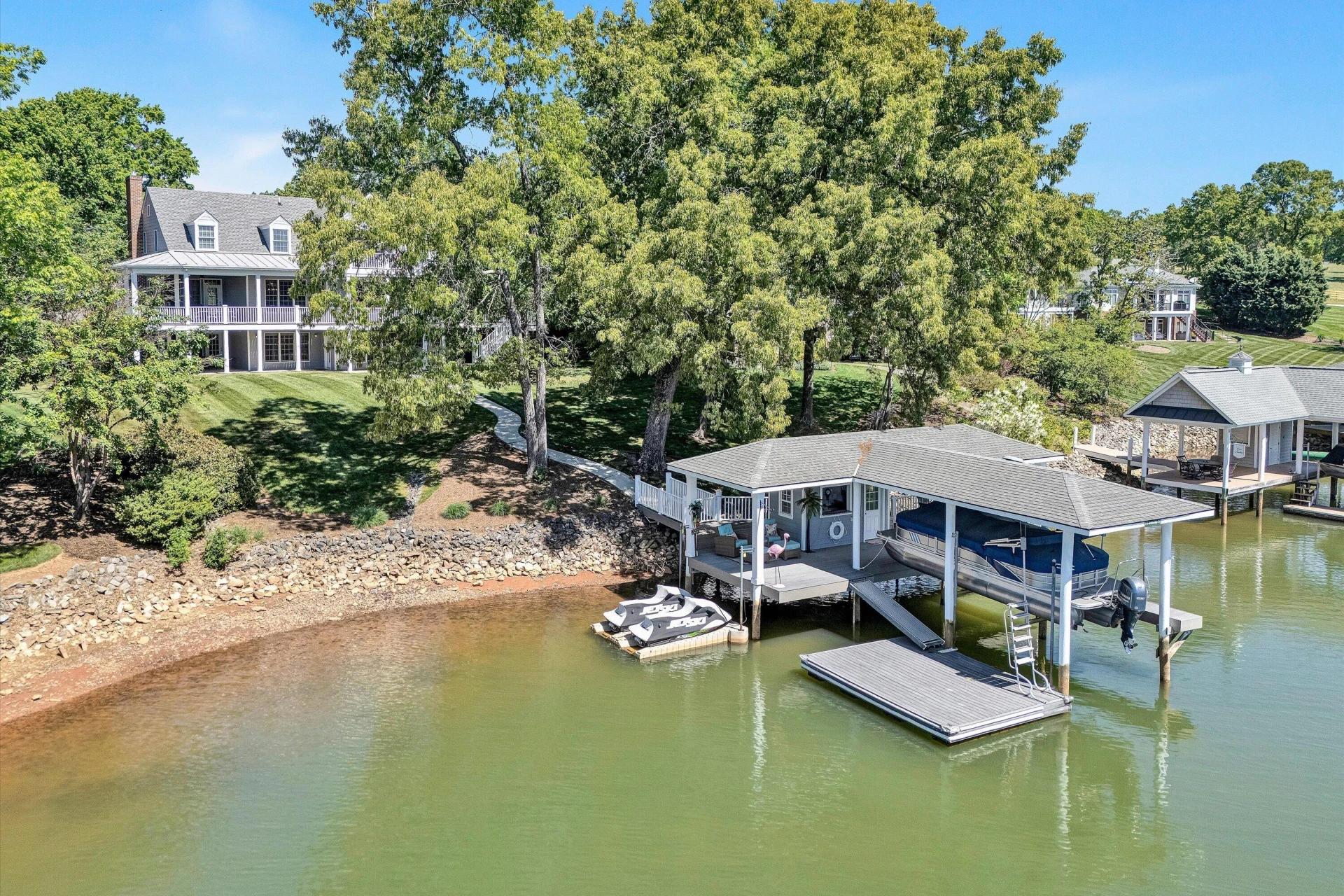 145 Bridleridge RD - Photo 29
