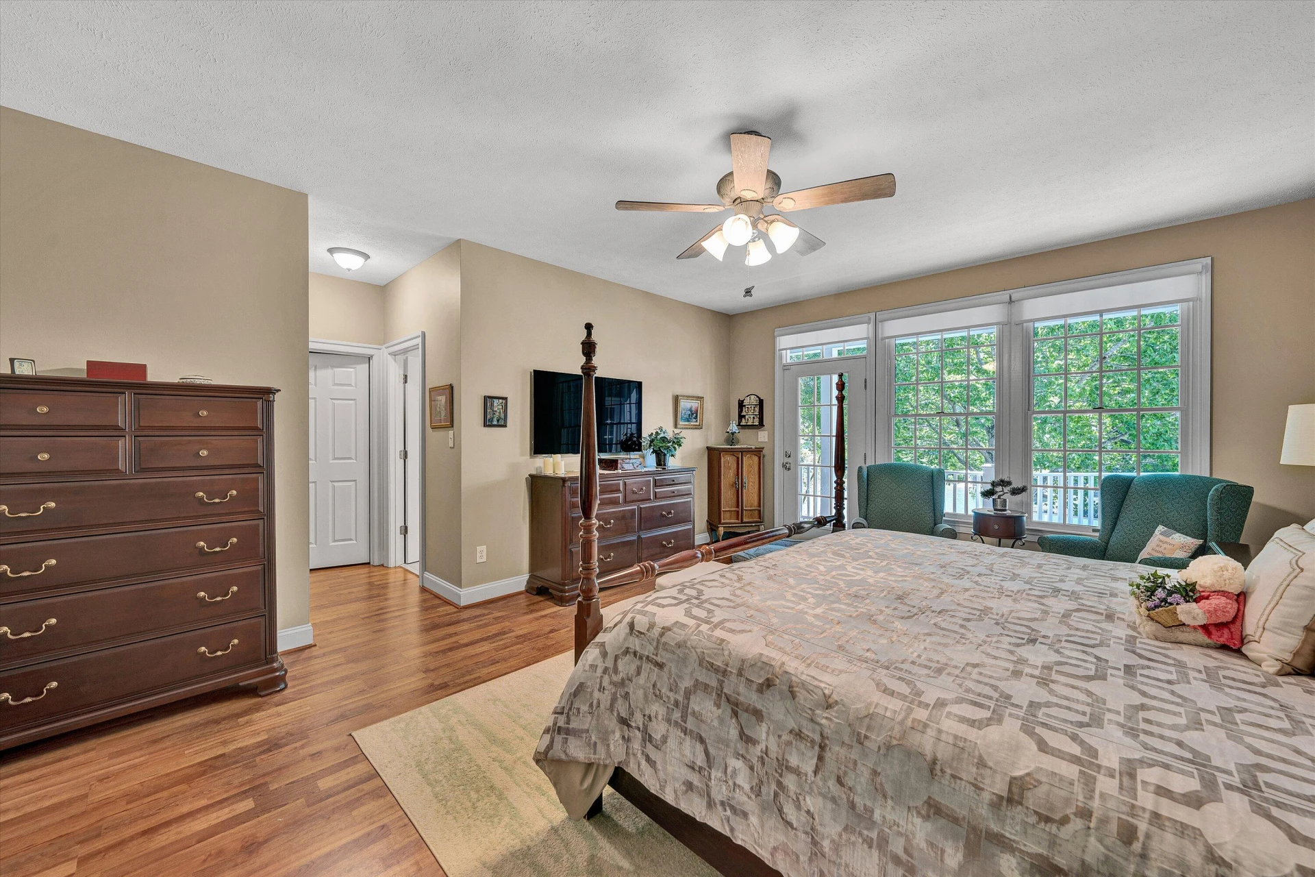 145 Bridleridge RD - Photo 30