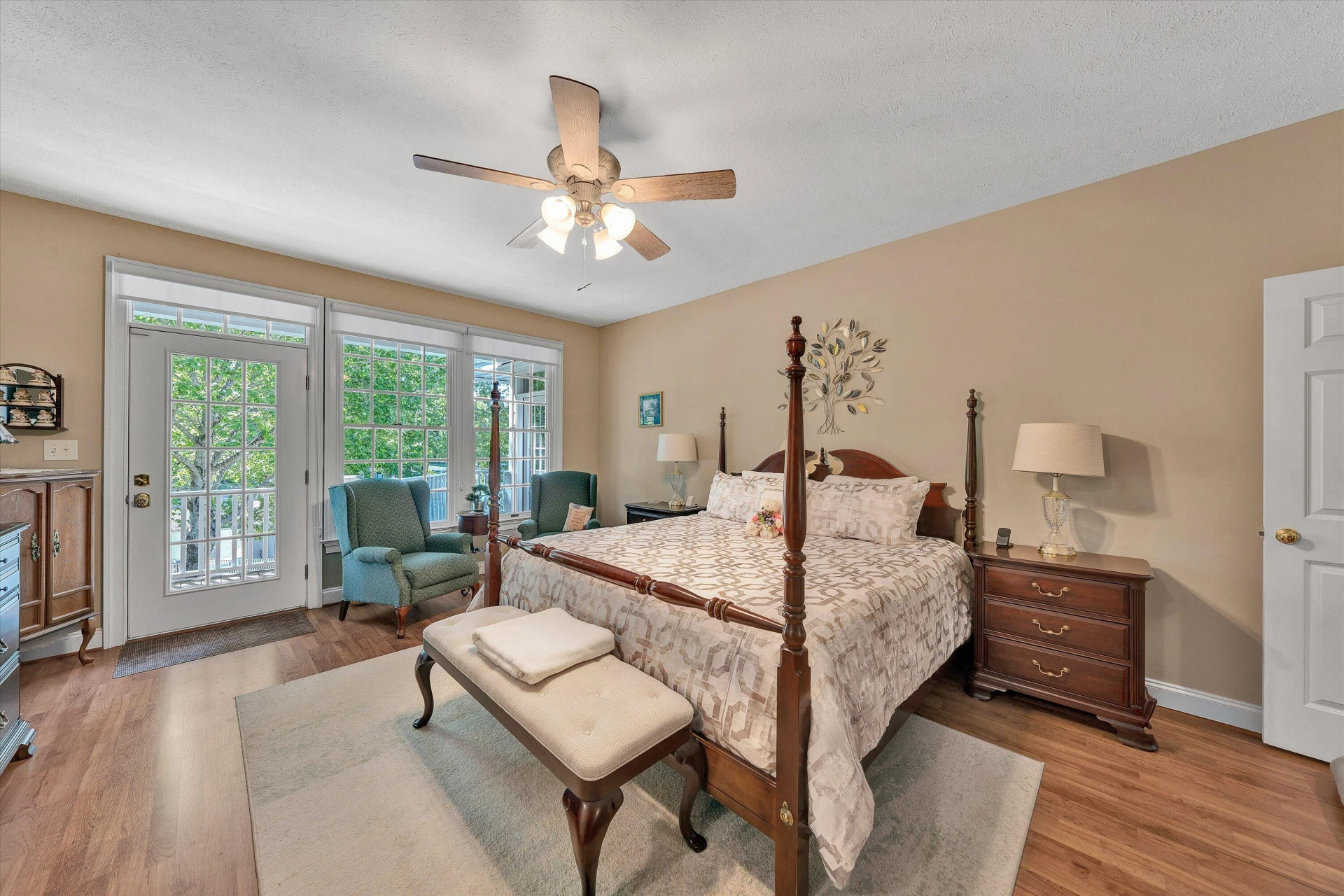 145 Bridleridge RD - Photo 31