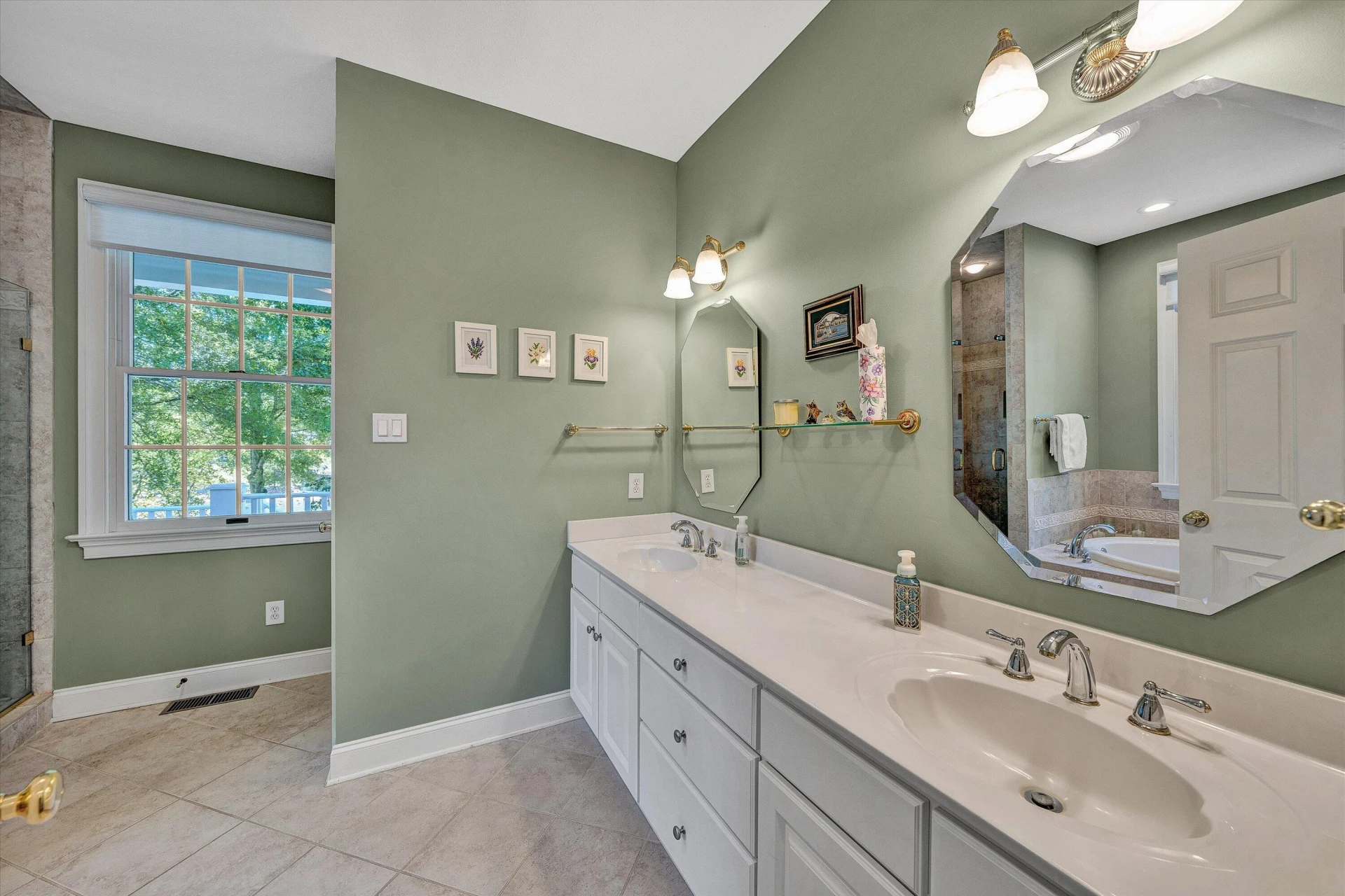 145 Bridleridge RD - Photo 32