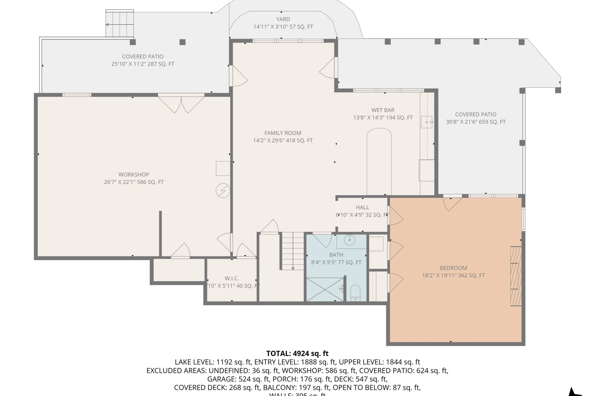 145 Bridleridge RD - Photo 5