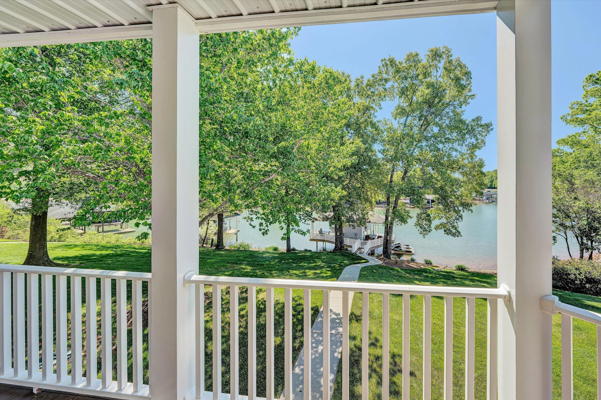 145 Bridleridge RD - Photo 39