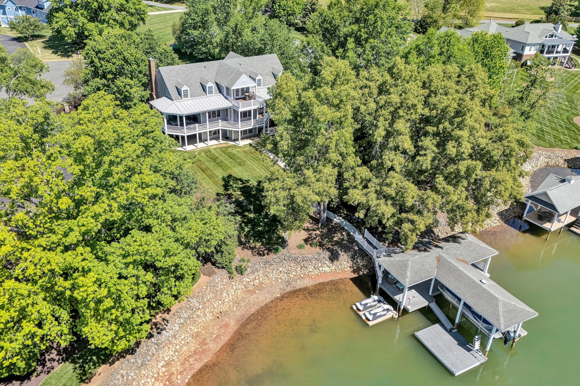 145 Bridleridge RD - Photo 41