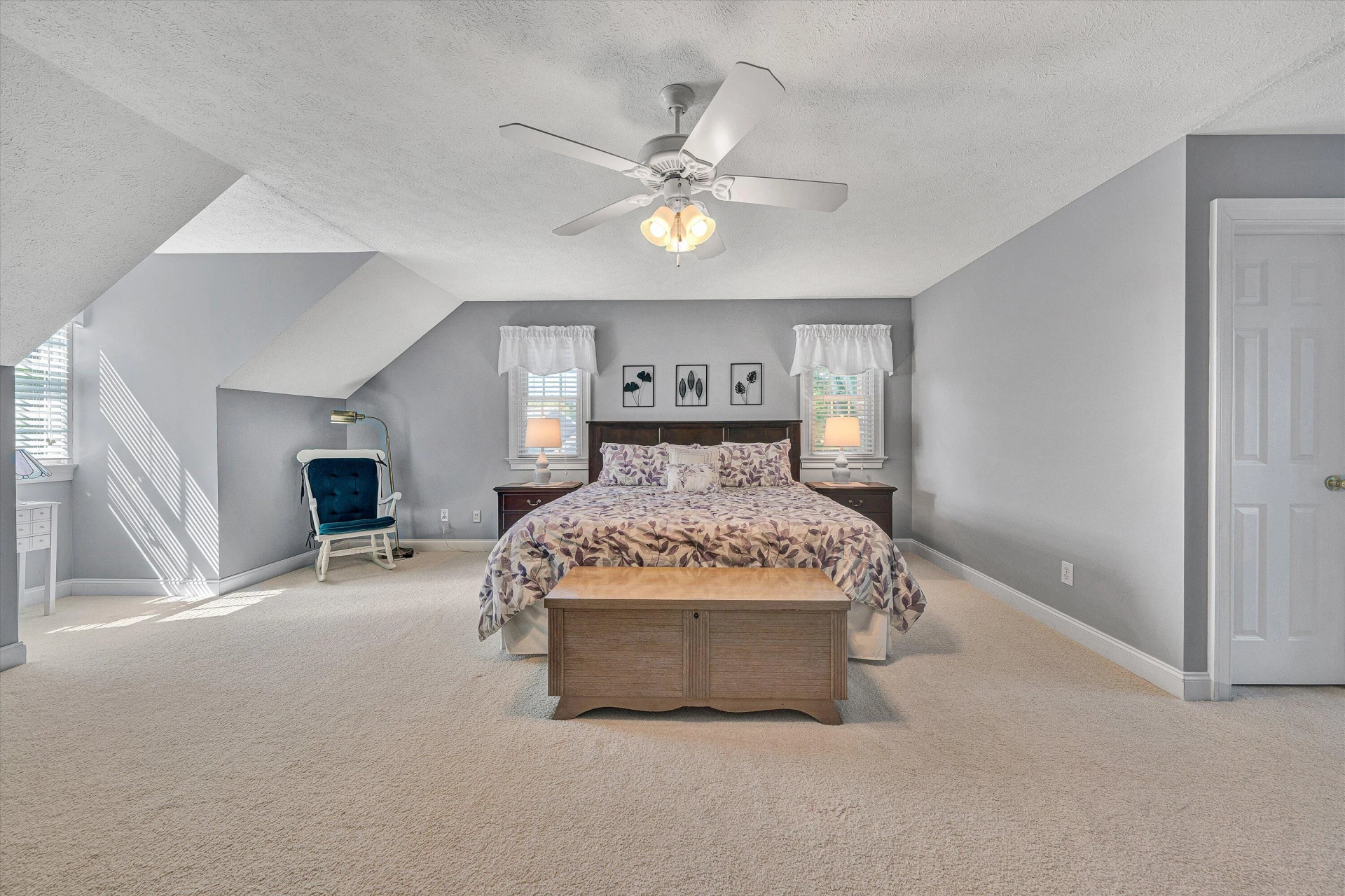 145 Bridleridge RD - Photo 43