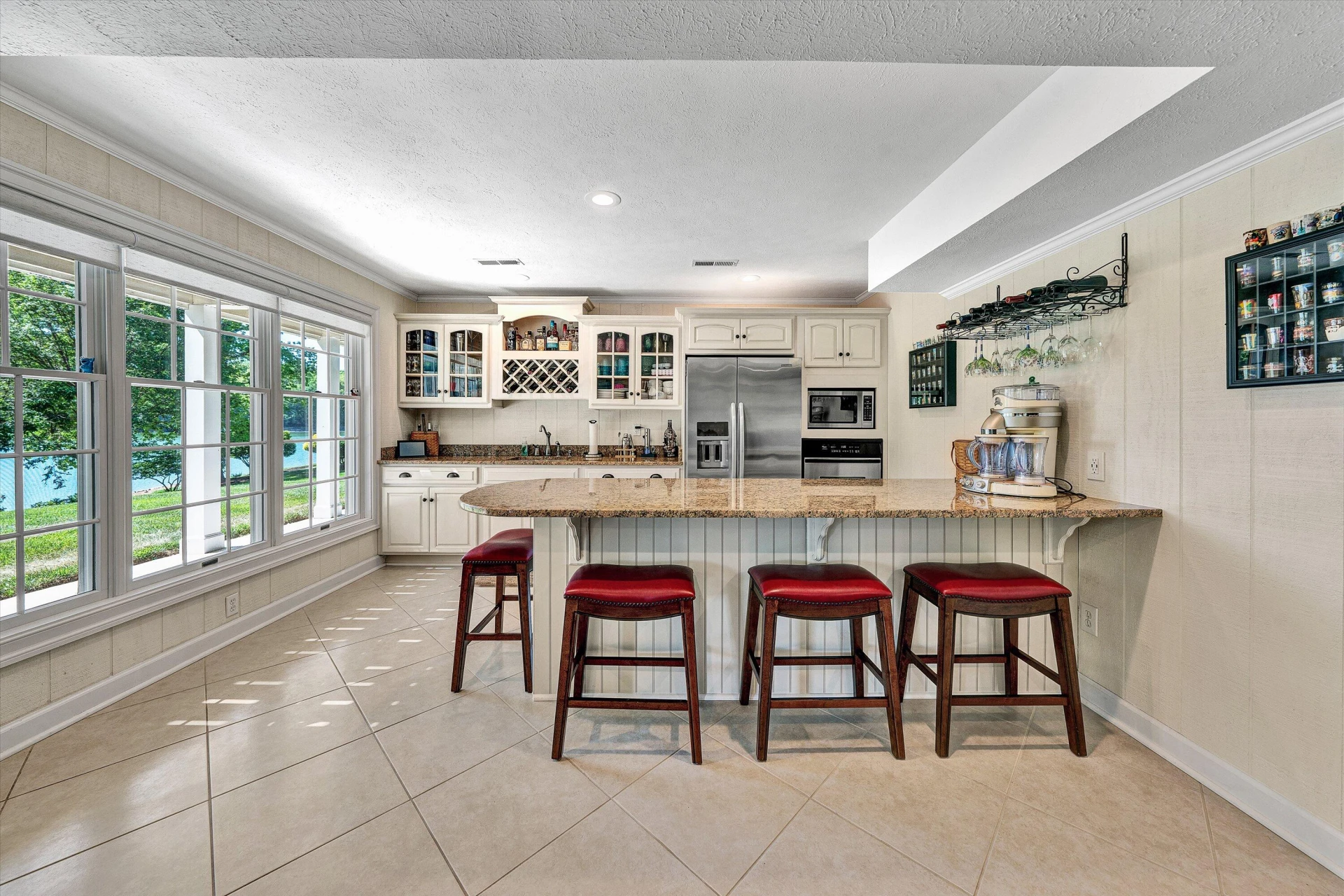 145 Bridleridge RD - Photo 52