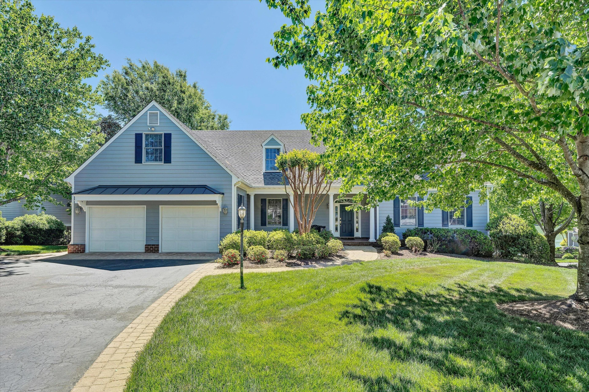 145 Bridleridge RD - Photo 8