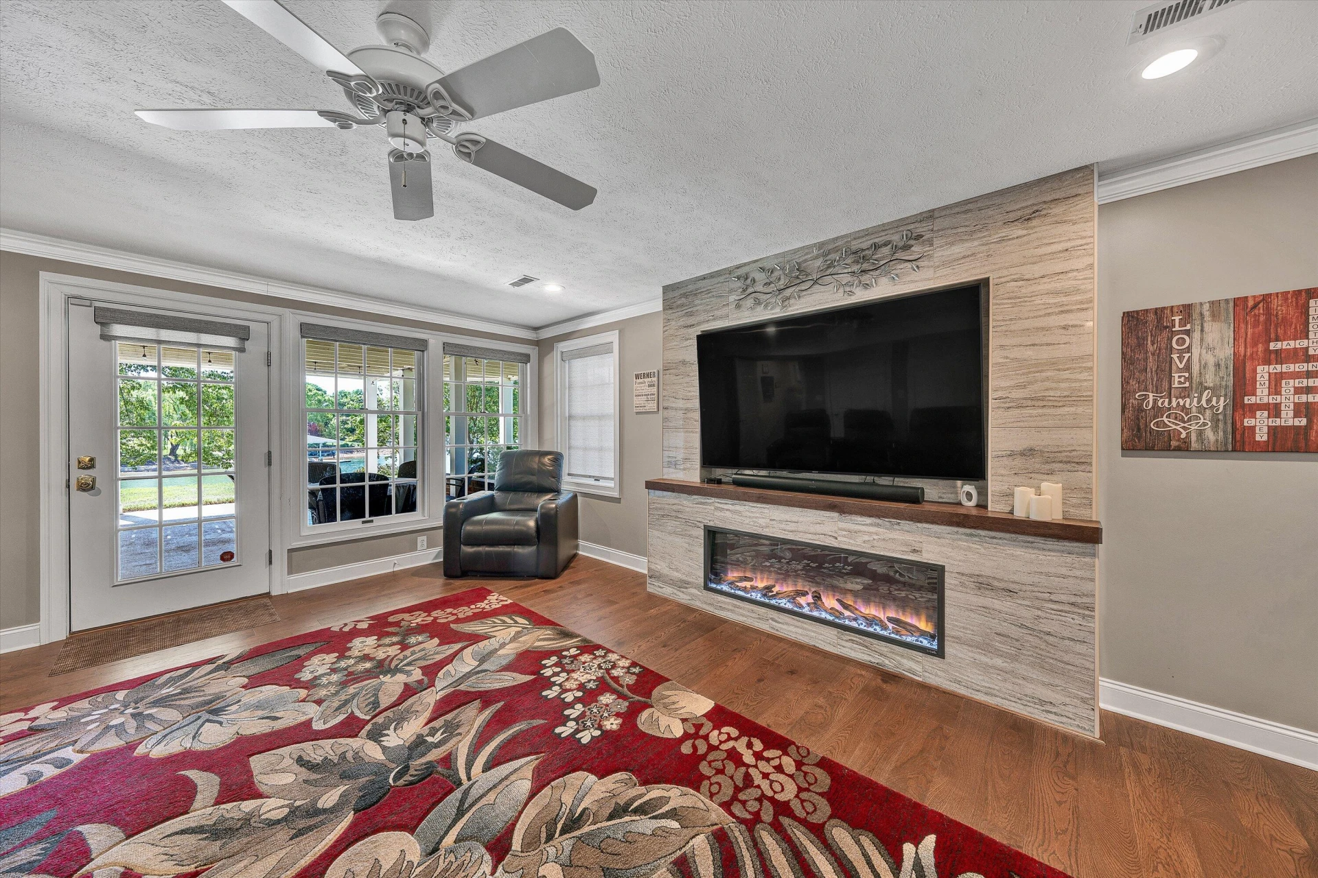 145 Bridleridge RD - Photo 58