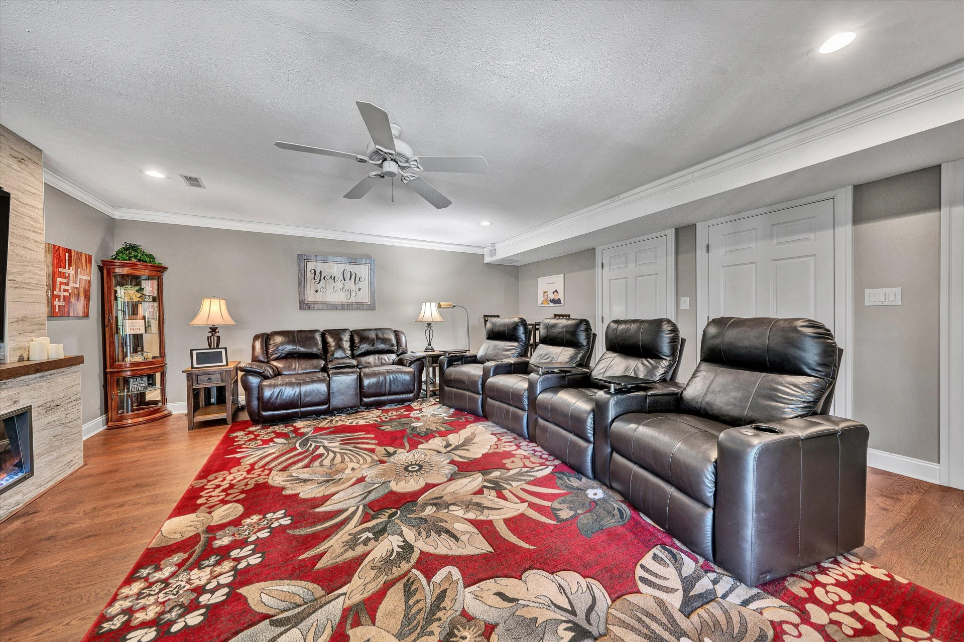 145 Bridleridge RD - Photo 59