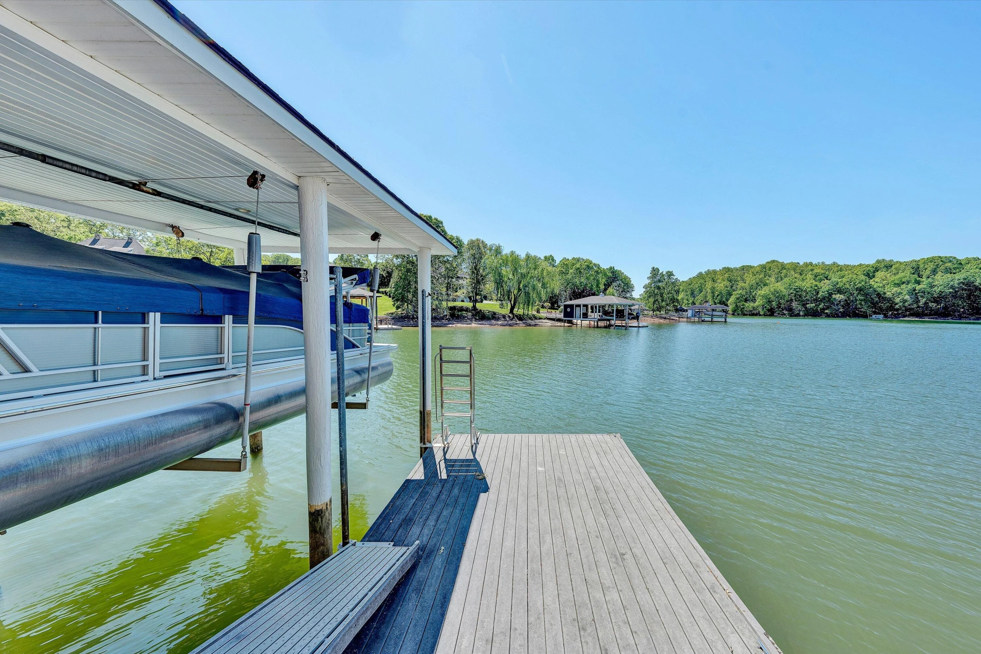 145 Bridleridge RD - Photo 62
