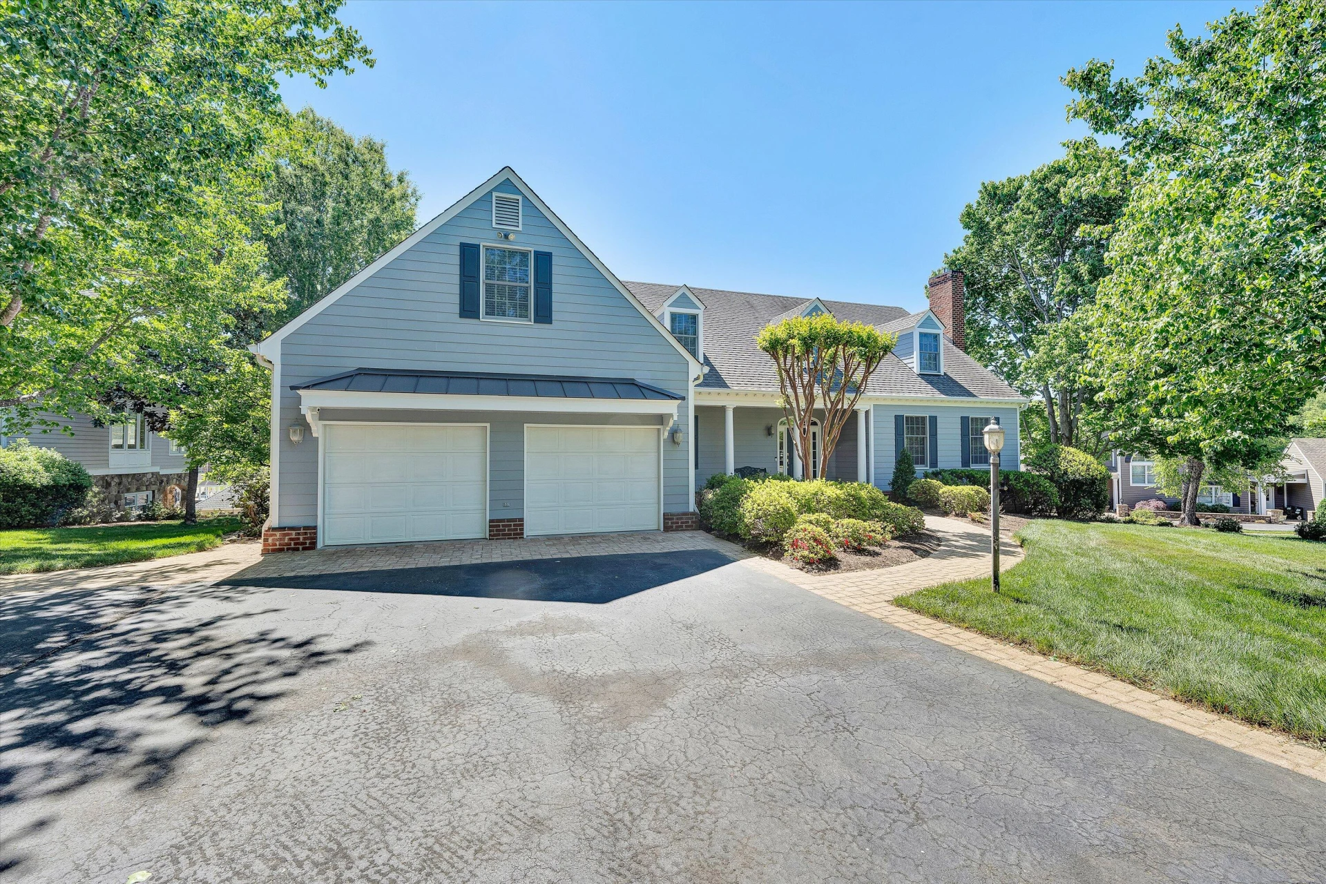 145 Bridleridge RD - Photo 9