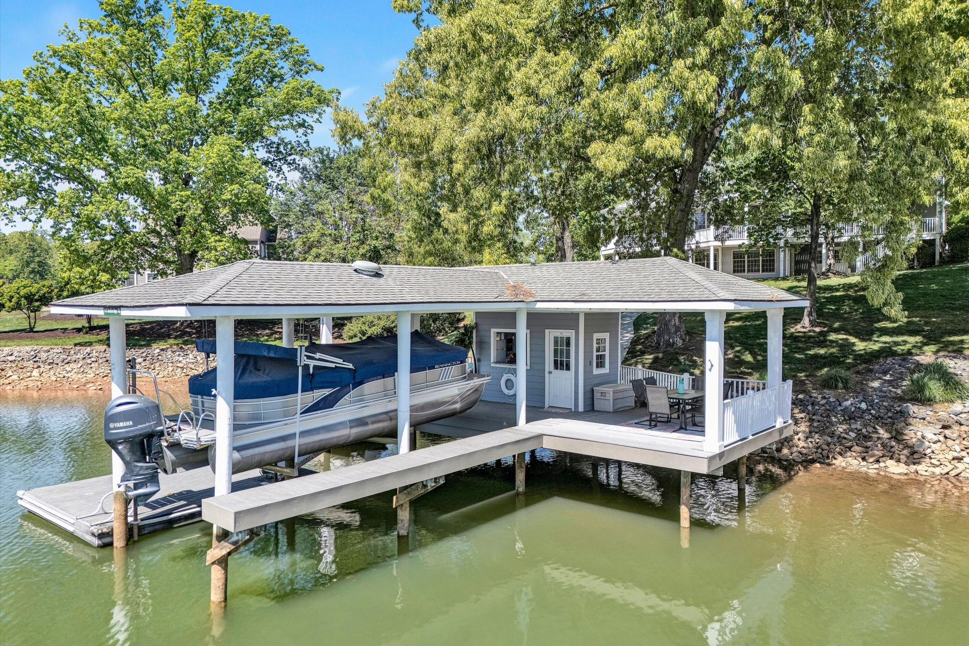 145 Bridleridge RD - Photo 63