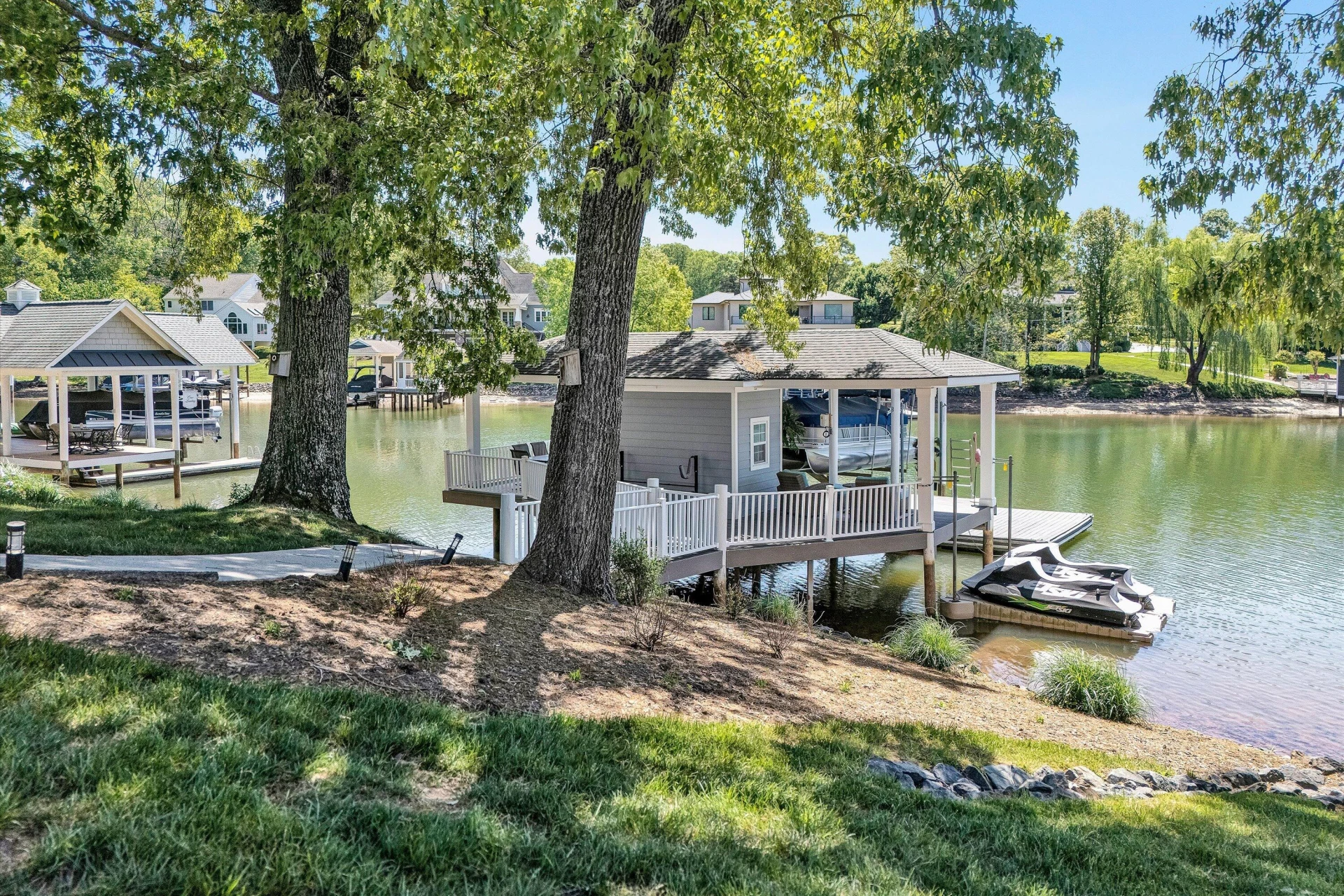 145 Bridleridge RD - Photo 64