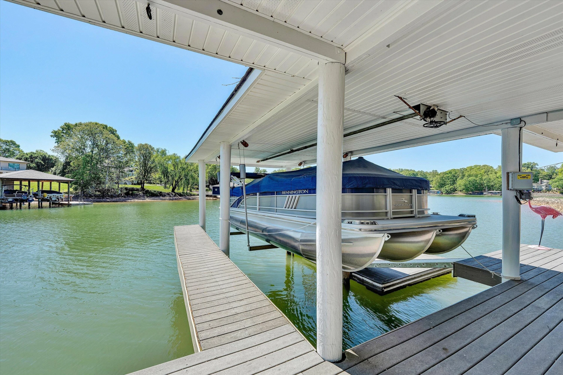 145 Bridleridge RD - Photo 66