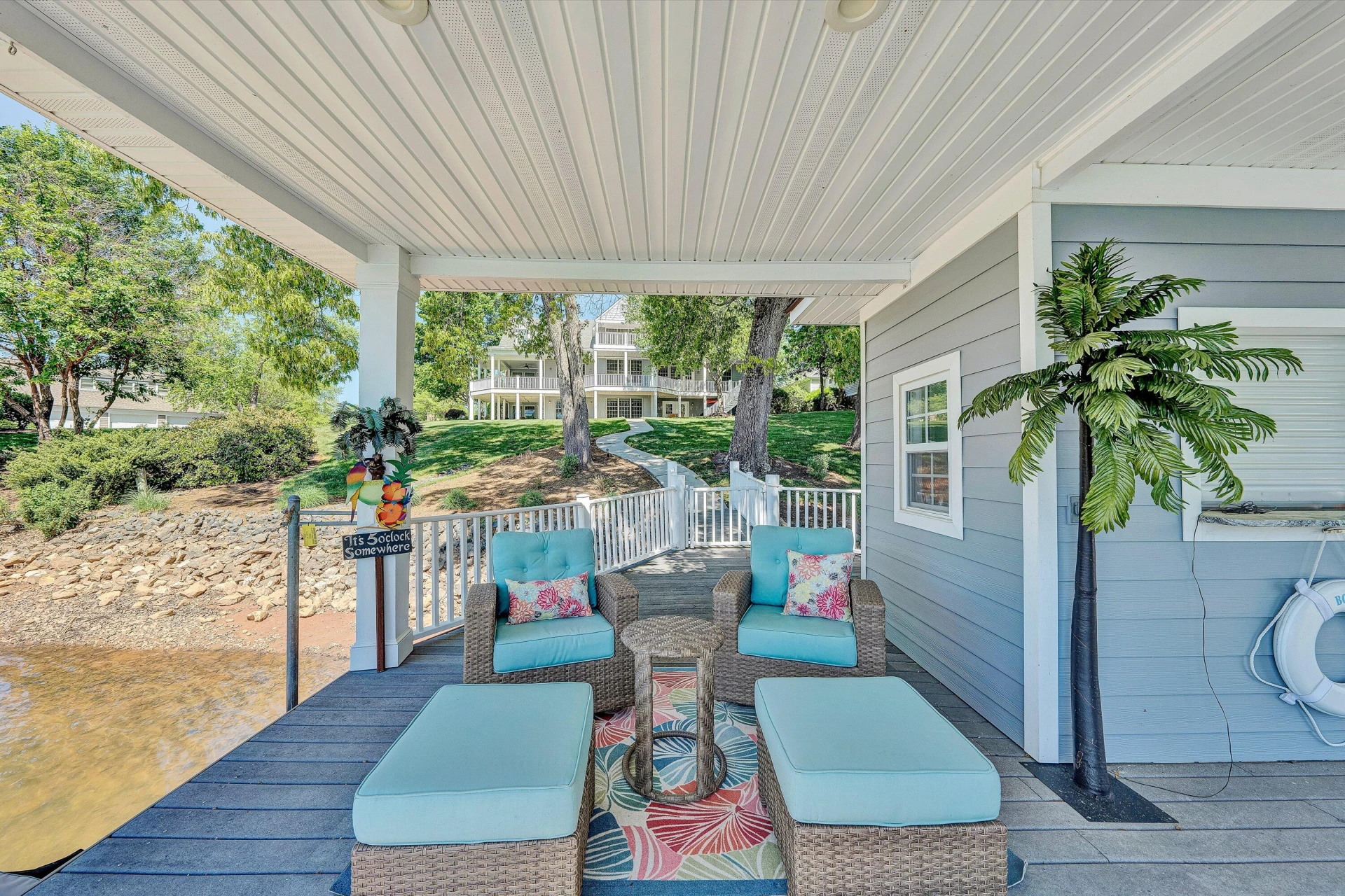 145 Bridleridge RD - Photo 68