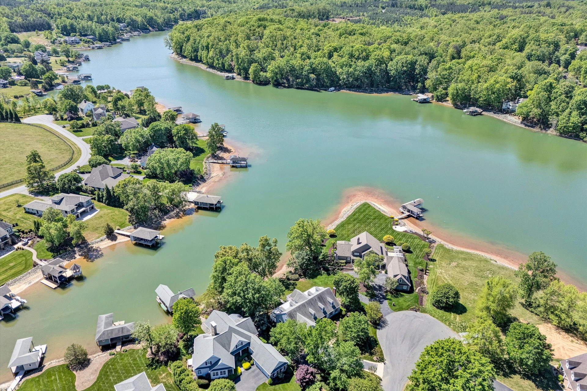 145 Bridleridge RD - Photo 74
