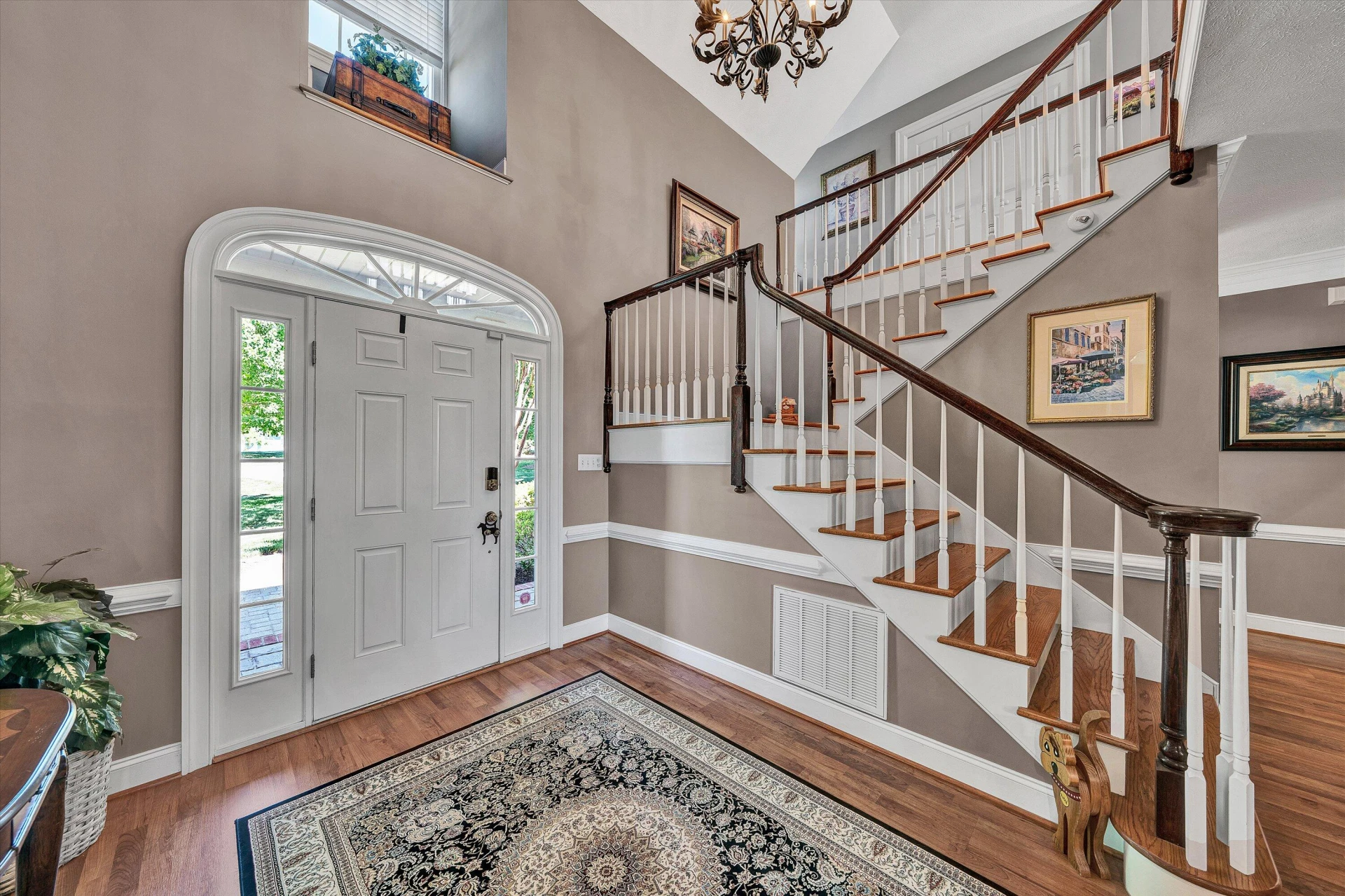 145 Bridleridge RD - Photo 12