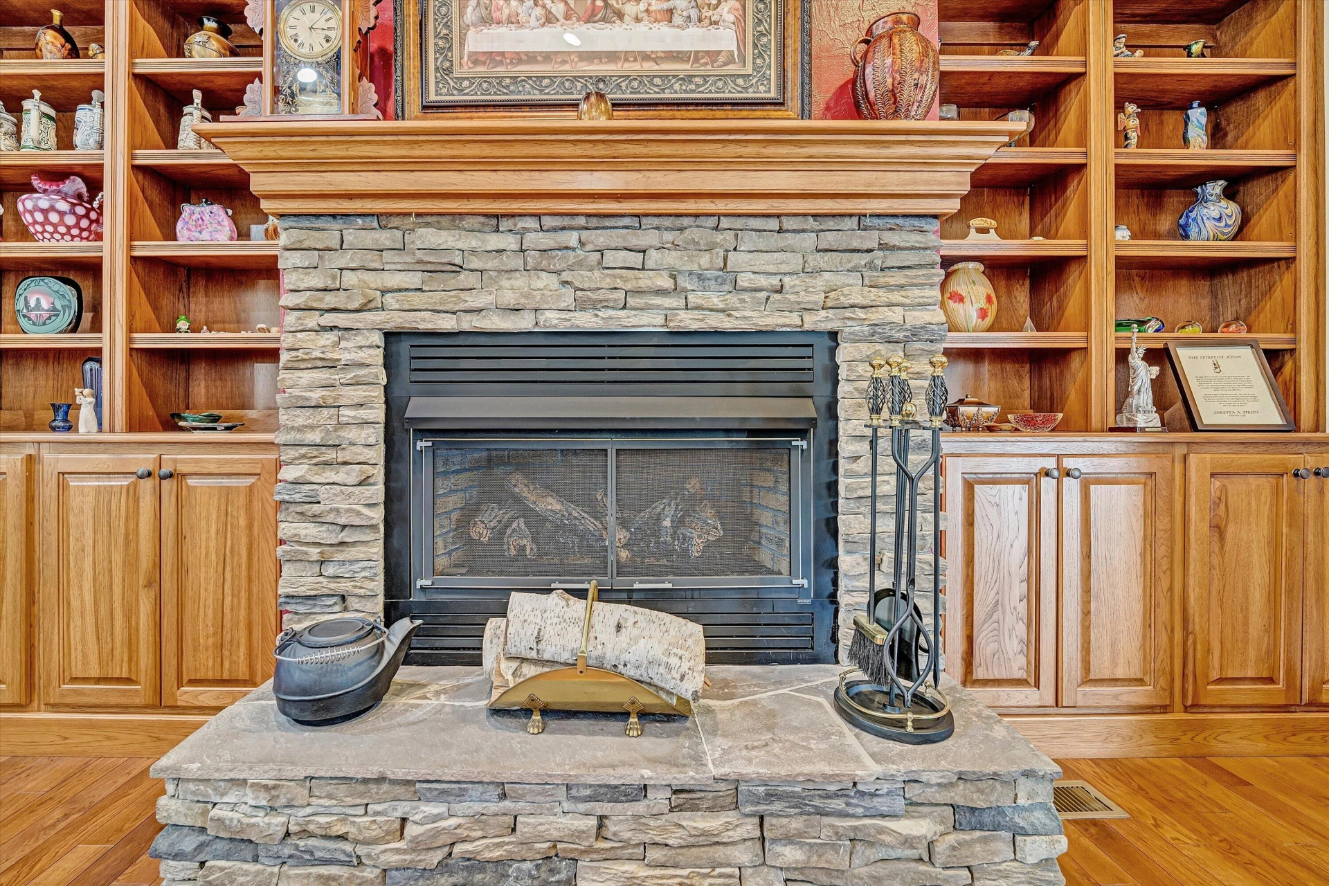 137 Whispering Meadows LN - Photo 15