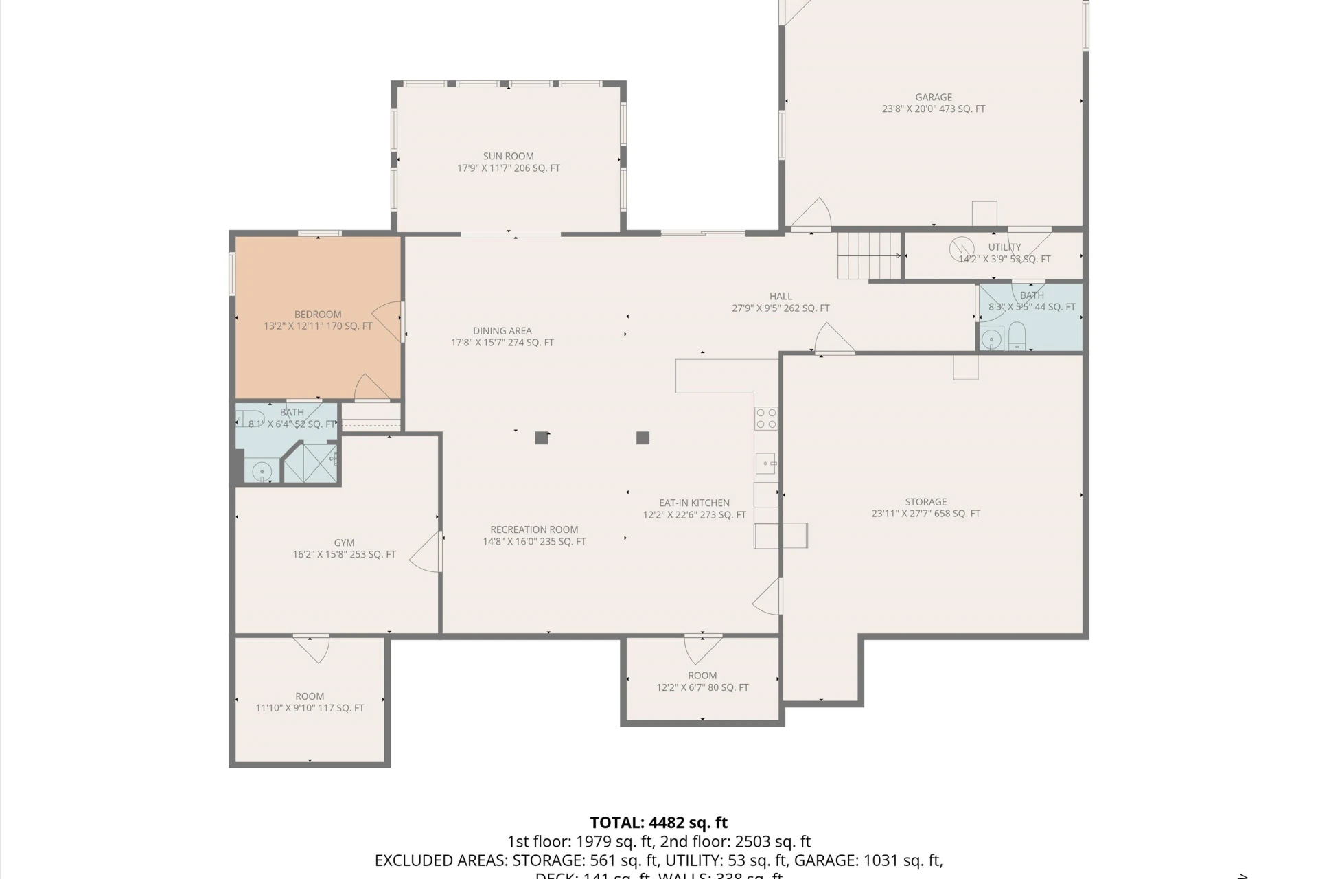 137 Whispering Meadows LN - Photo 3