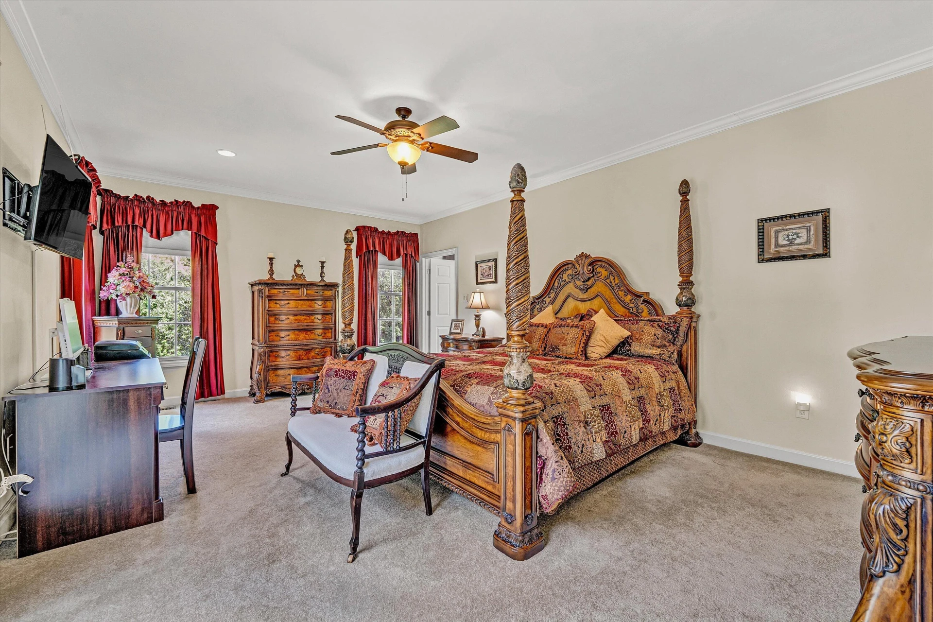 137 Whispering Meadows LN - Photo 26