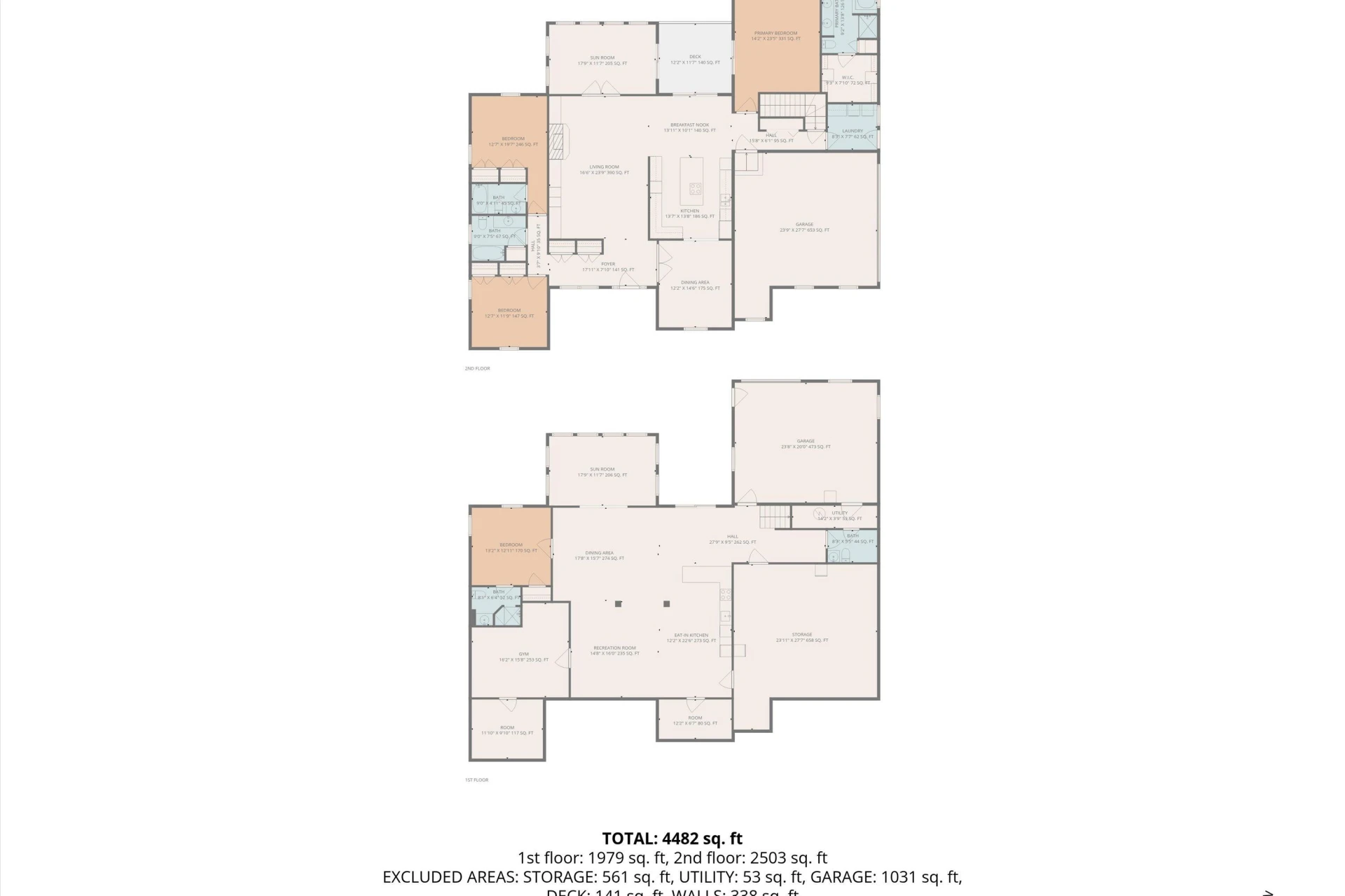 137 Whispering Meadows LN - Photo 67