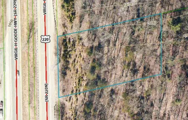 0 Virgil H Goode Hwy, Rocky Mount, VA, 24151