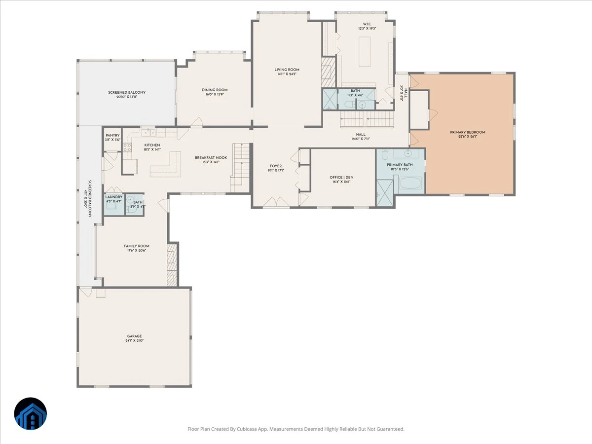 5141 Crossbow CIR