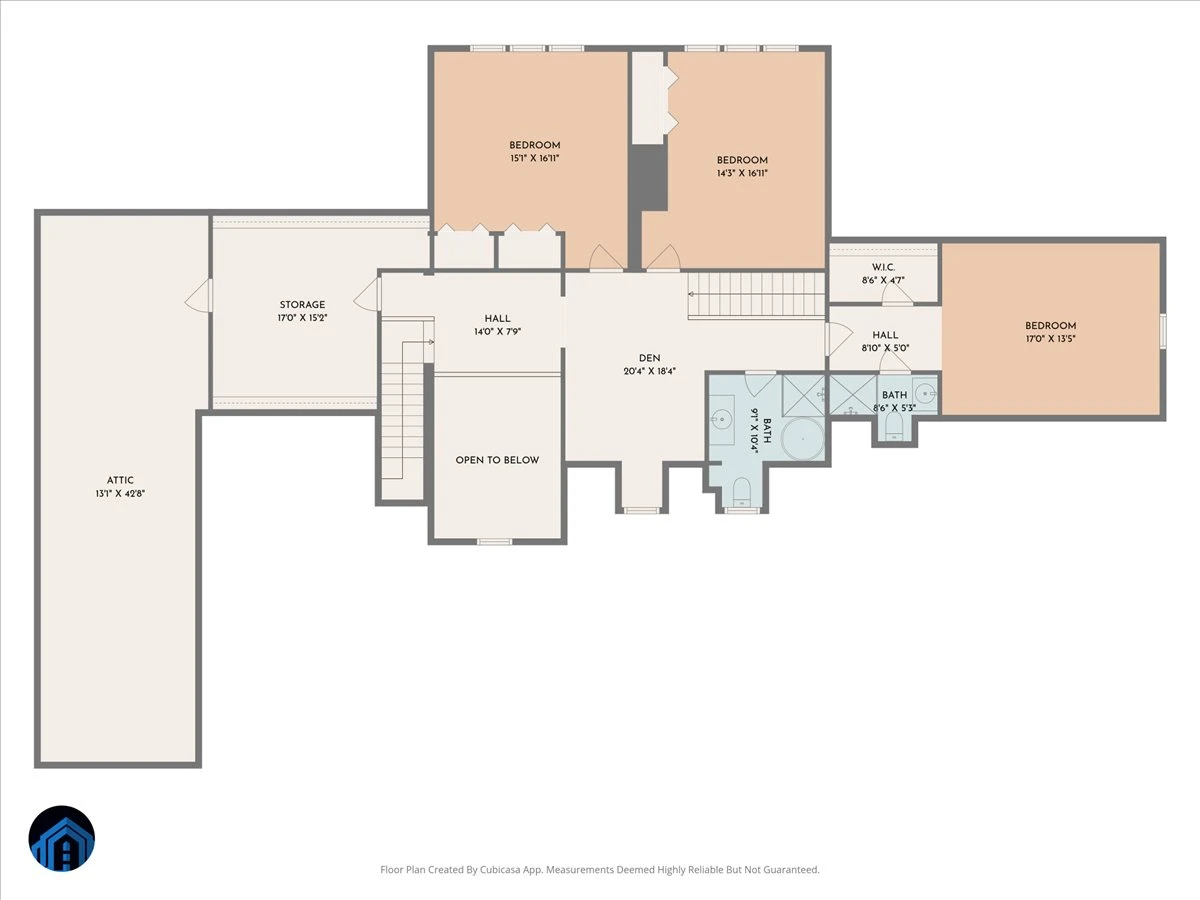5141 Crossbow CIR - Photo 3