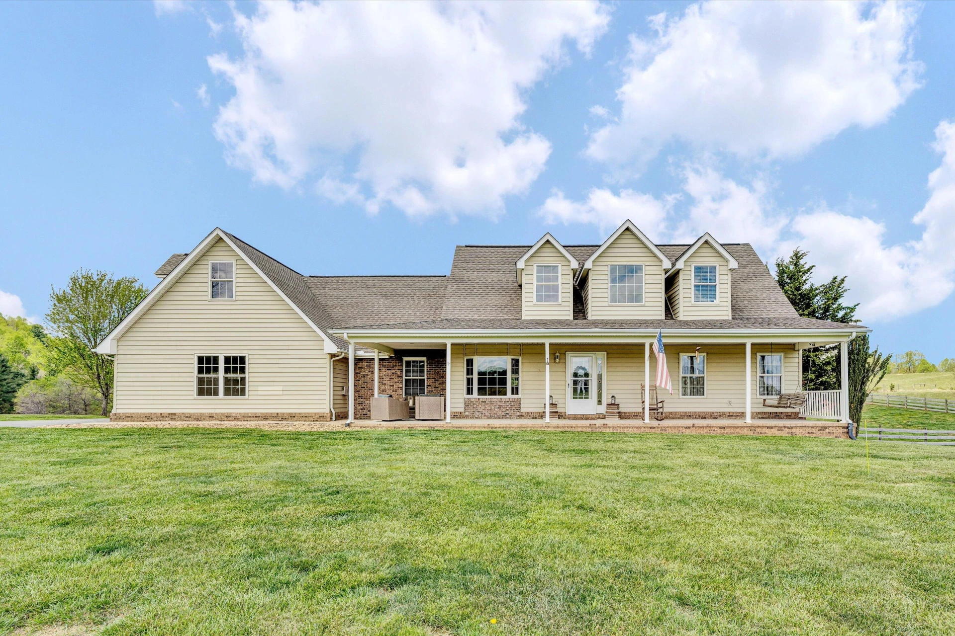 1757 Daniels Run RD