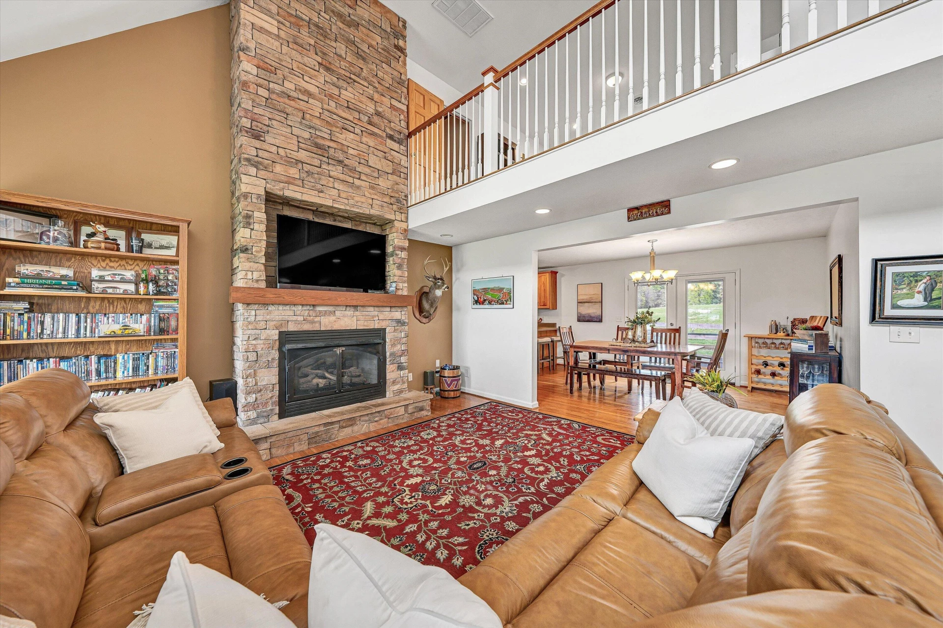 1757 Daniels Run RD - Photo 15