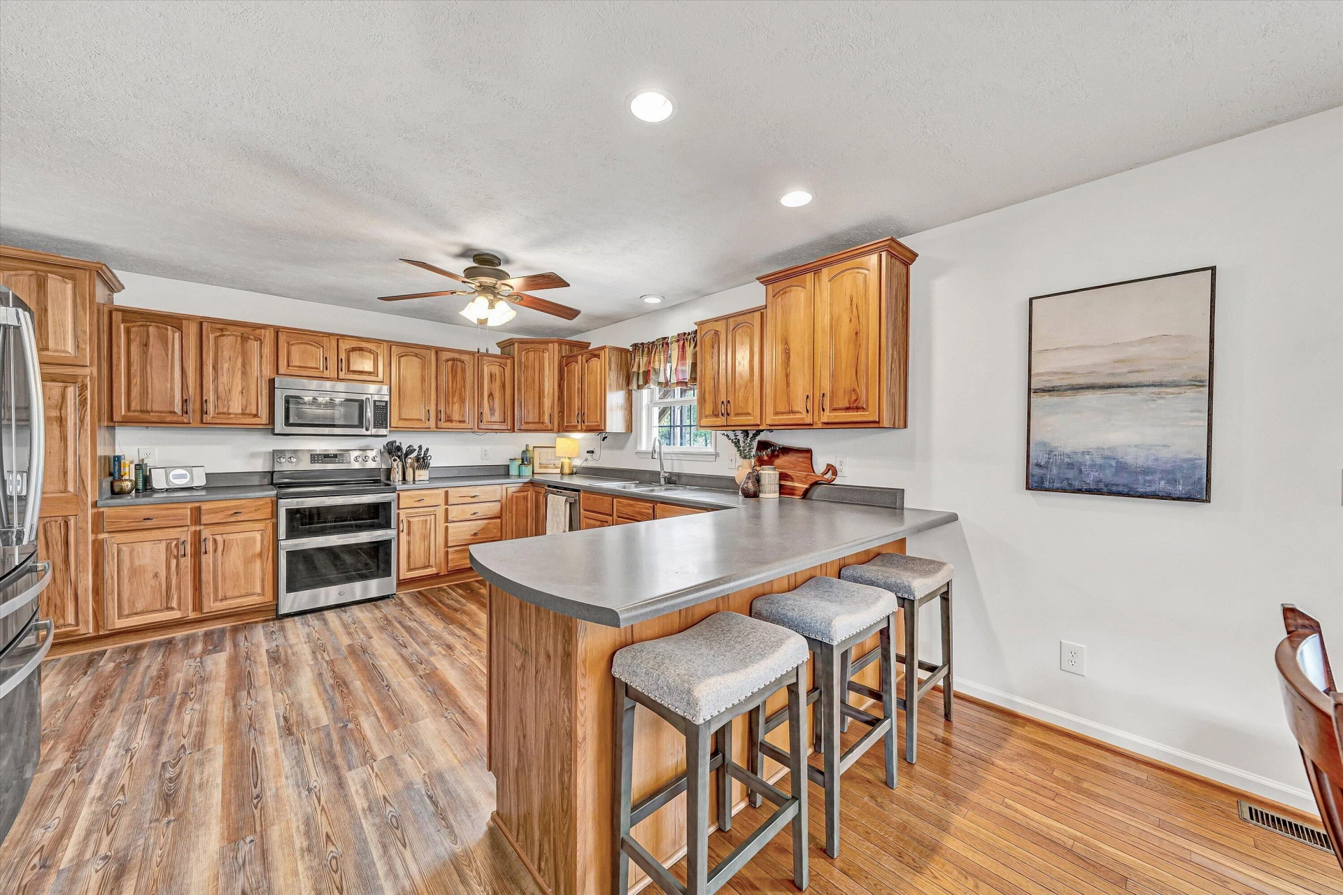 1757 Daniels Run RD - Photo 18
