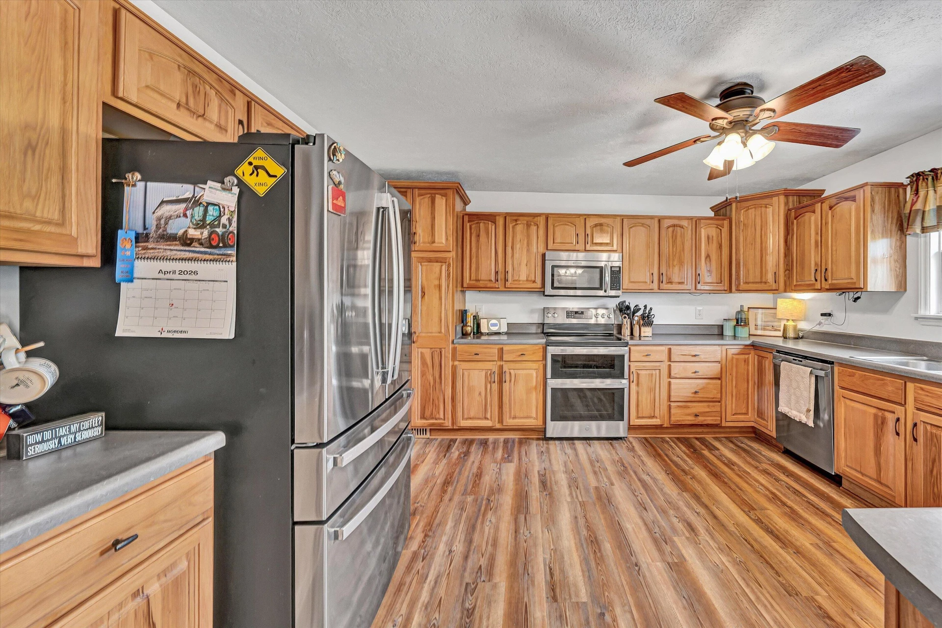 1757 Daniels Run RD - Photo 19