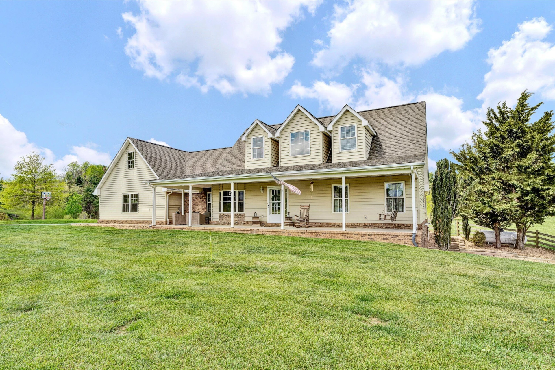 1757 Daniels Run RD - Photo 2
