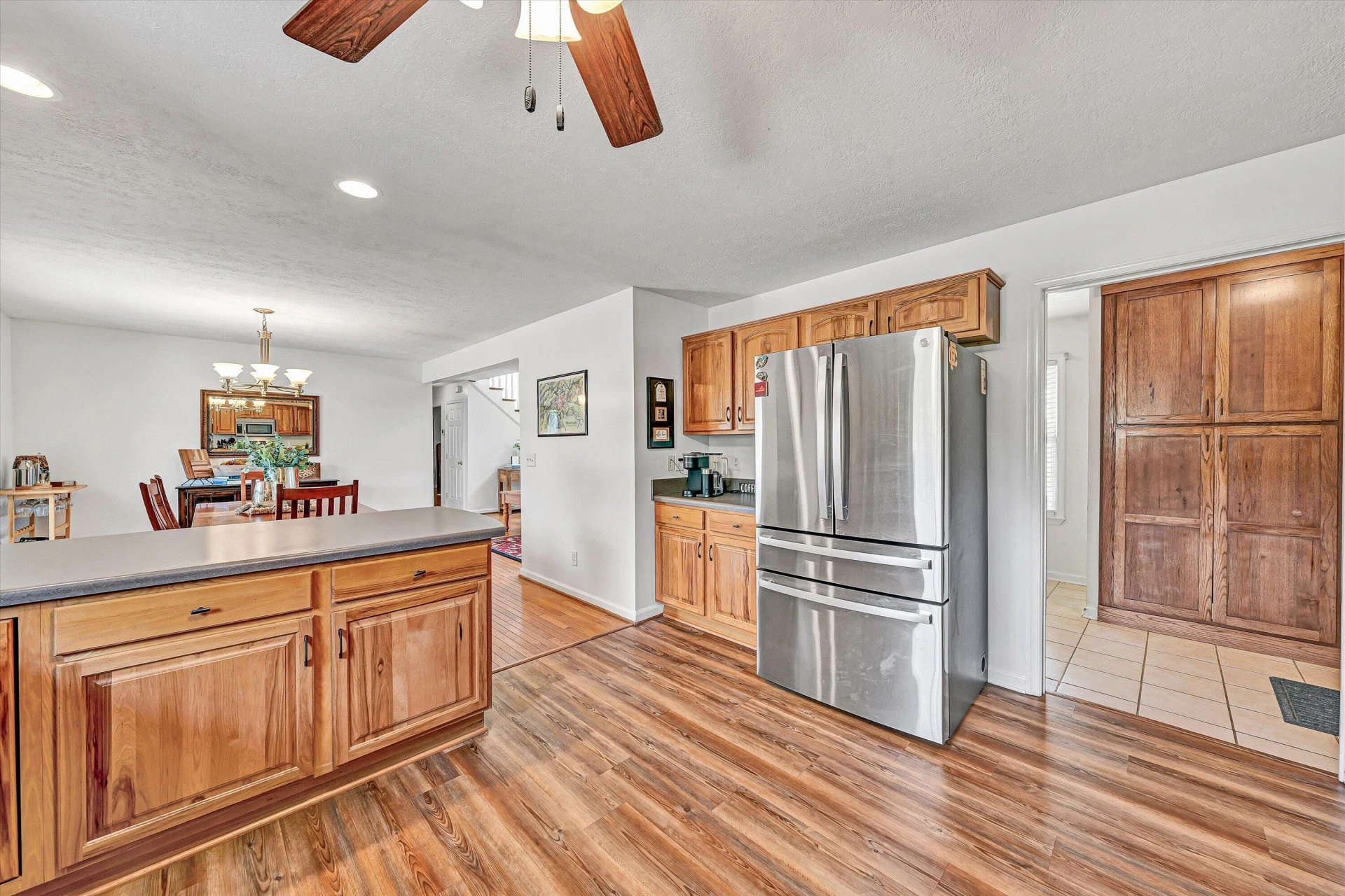 1757 Daniels Run RD - Photo 21
